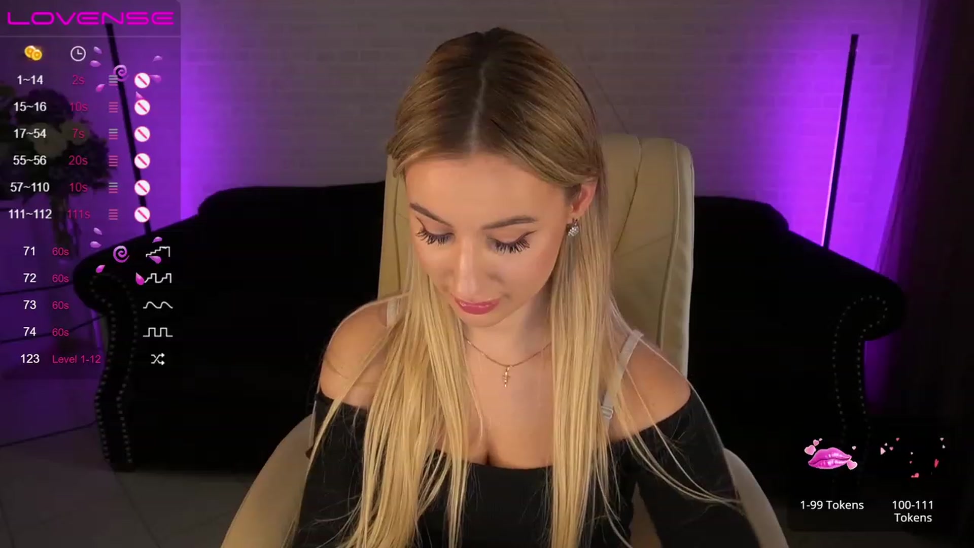 Gallery image thumbnail from LiaBrazzer's myfreecams stream on, 04/30/2023, 11:28 image 17 of 20
