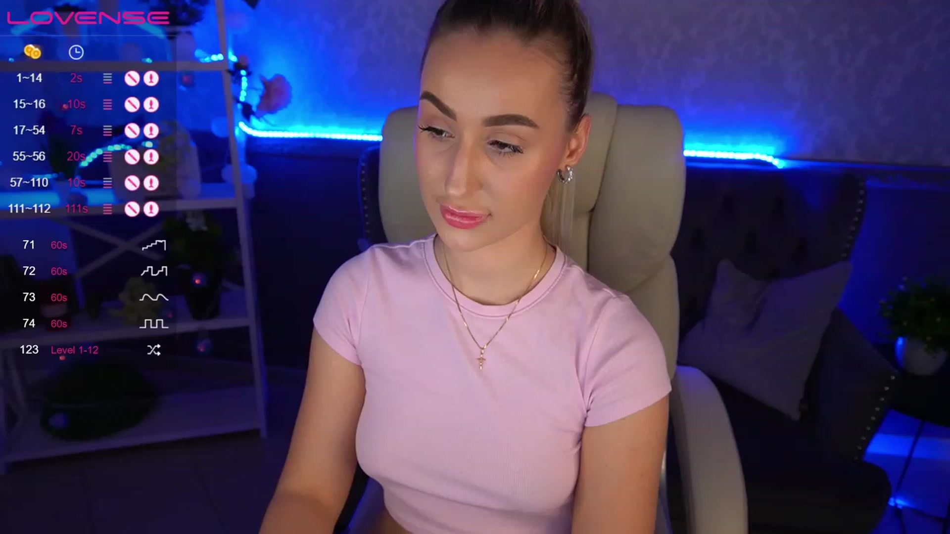 Gallery image thumbnail from LiaBrazzer's myfreecams stream on, 05/03/2023, 15:06 image 20 of 20