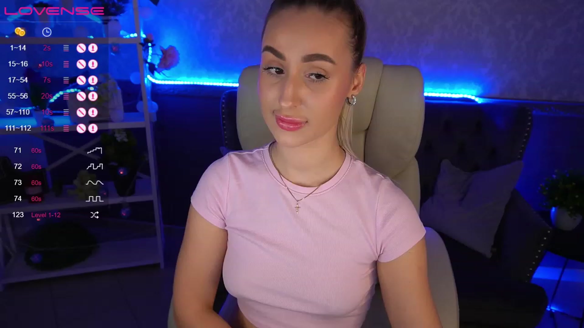 Gallery image thumbnail from LiaBrazzer's myfreecams stream on, 05/03/2023, 15:06 image 17 of 20