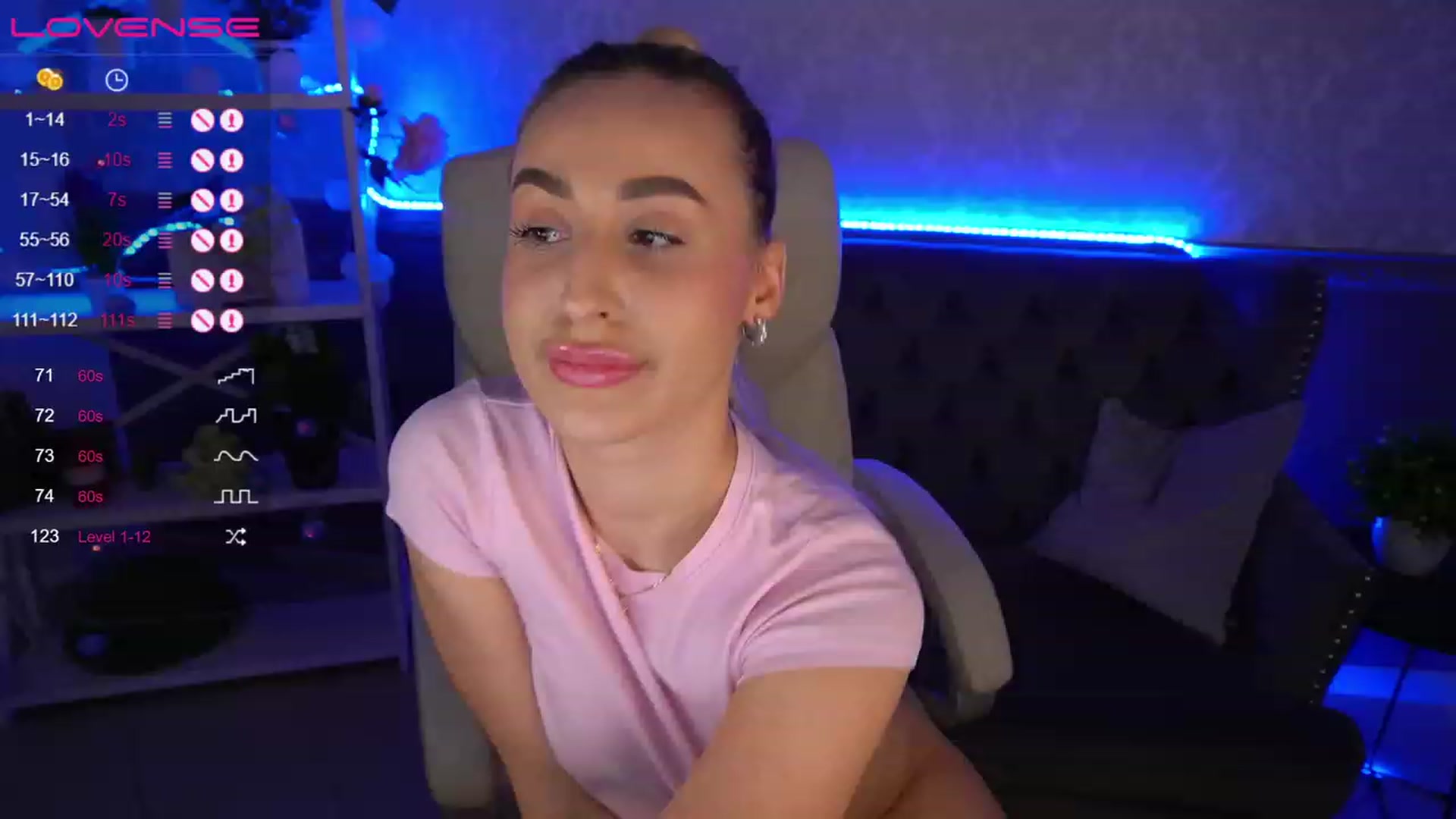 Gallery image thumbnail from LiaBrazzer's myfreecams stream on, 05/03/2023, 15:06 image 1 of 20