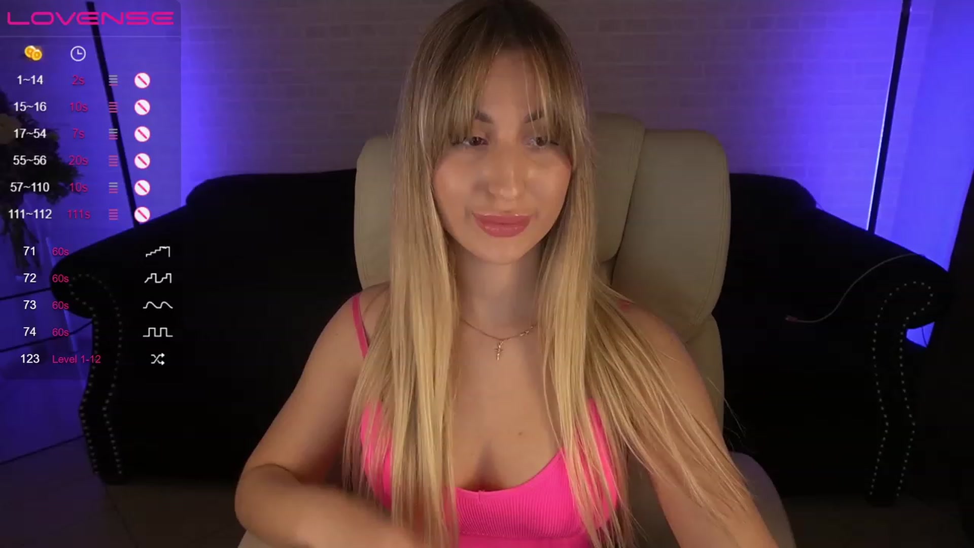 Gallery image thumbnail from LiaBrazzer's myfreecams stream on, 05/16/2023, 18:20 image 2 of 20