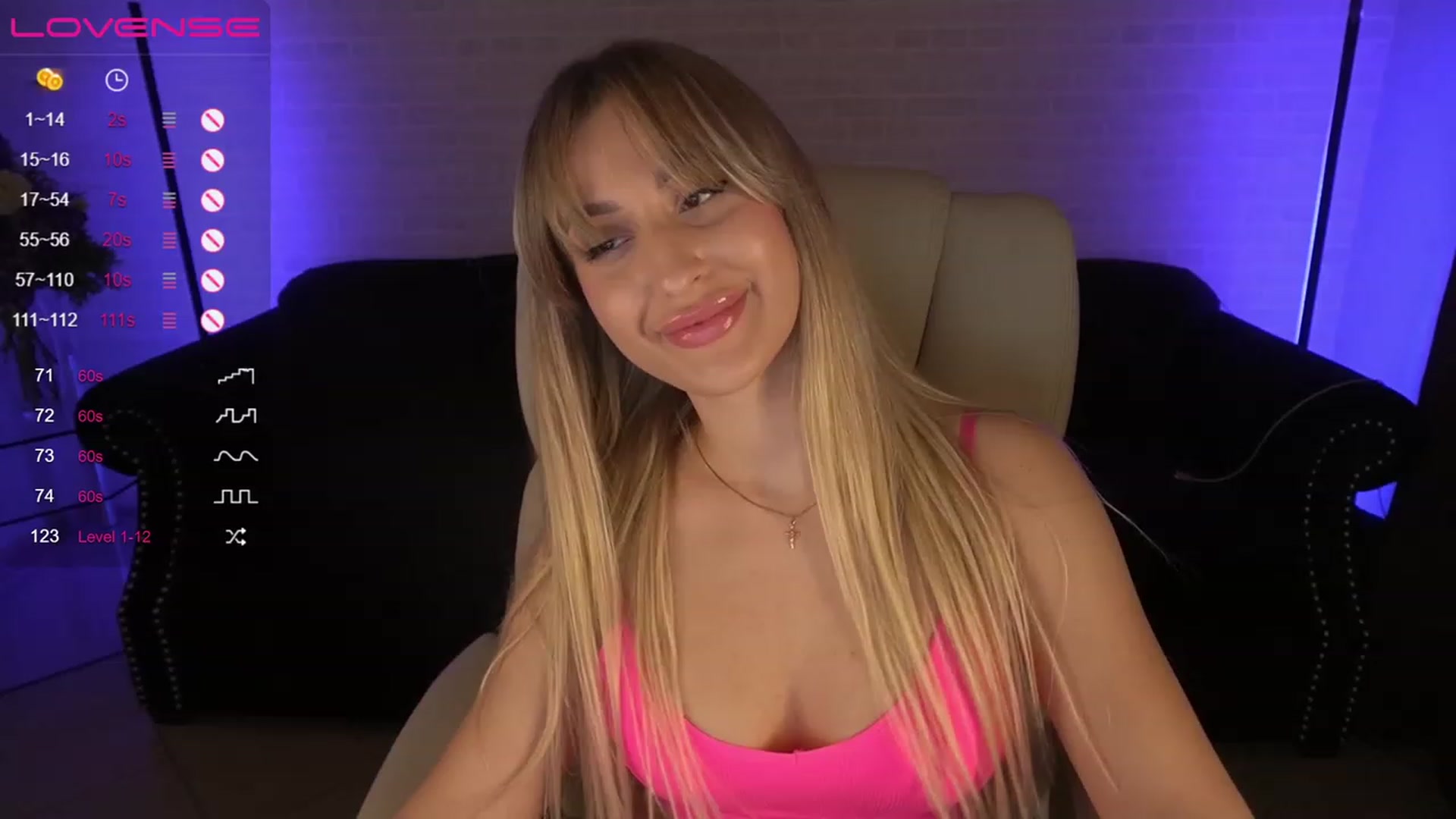 Gallery image thumbnail from LiaBrazzer's myfreecams stream on, 05/16/2023, 18:20 image 4 of 20