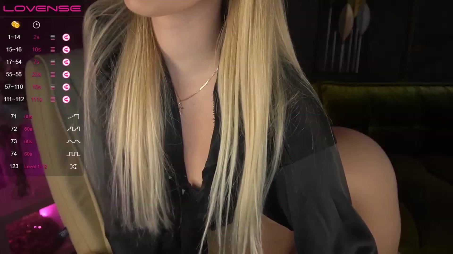 Gallery image thumbnail from LiaBrazzer's myfreecams stream on, 05/19/2023, 17:13 image 5 of 20