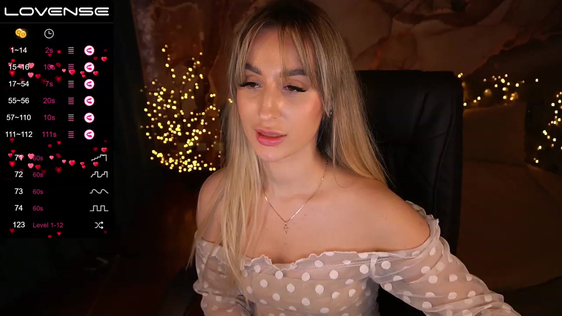 Gallery image thumbnail from LiaBrazzer's myfreecams stream on, 05/21/2023, 16:14 image 8 of 20