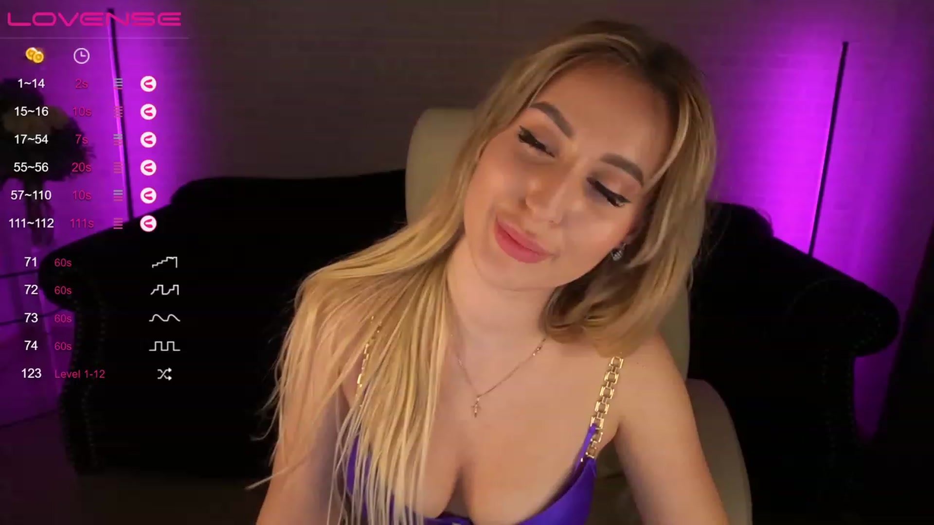 Gallery image thumbnail from LiaBrazzer's myfreecams stream on, 05/30/2023, 17:54 image 11 of 20