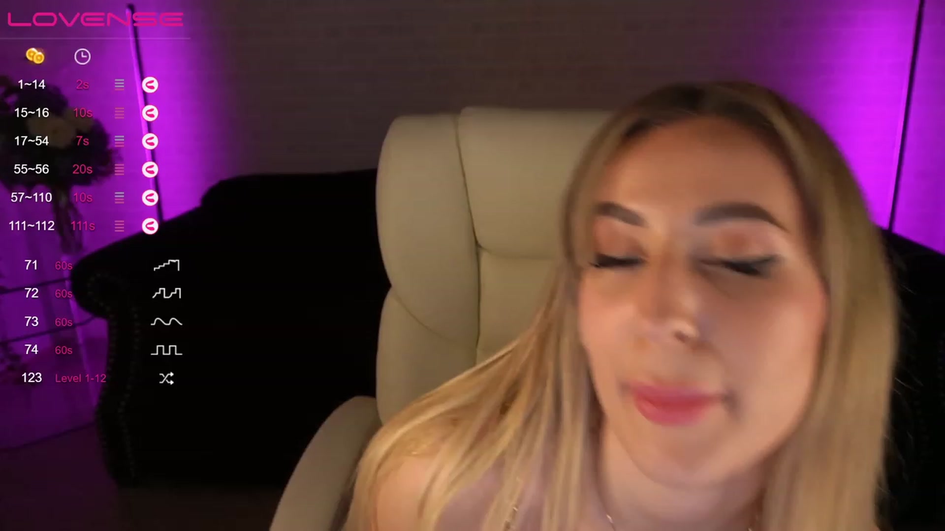 Gallery image thumbnail from LiaBrazzer's myfreecams stream on, 05/30/2023, 17:54 image 2 of 20