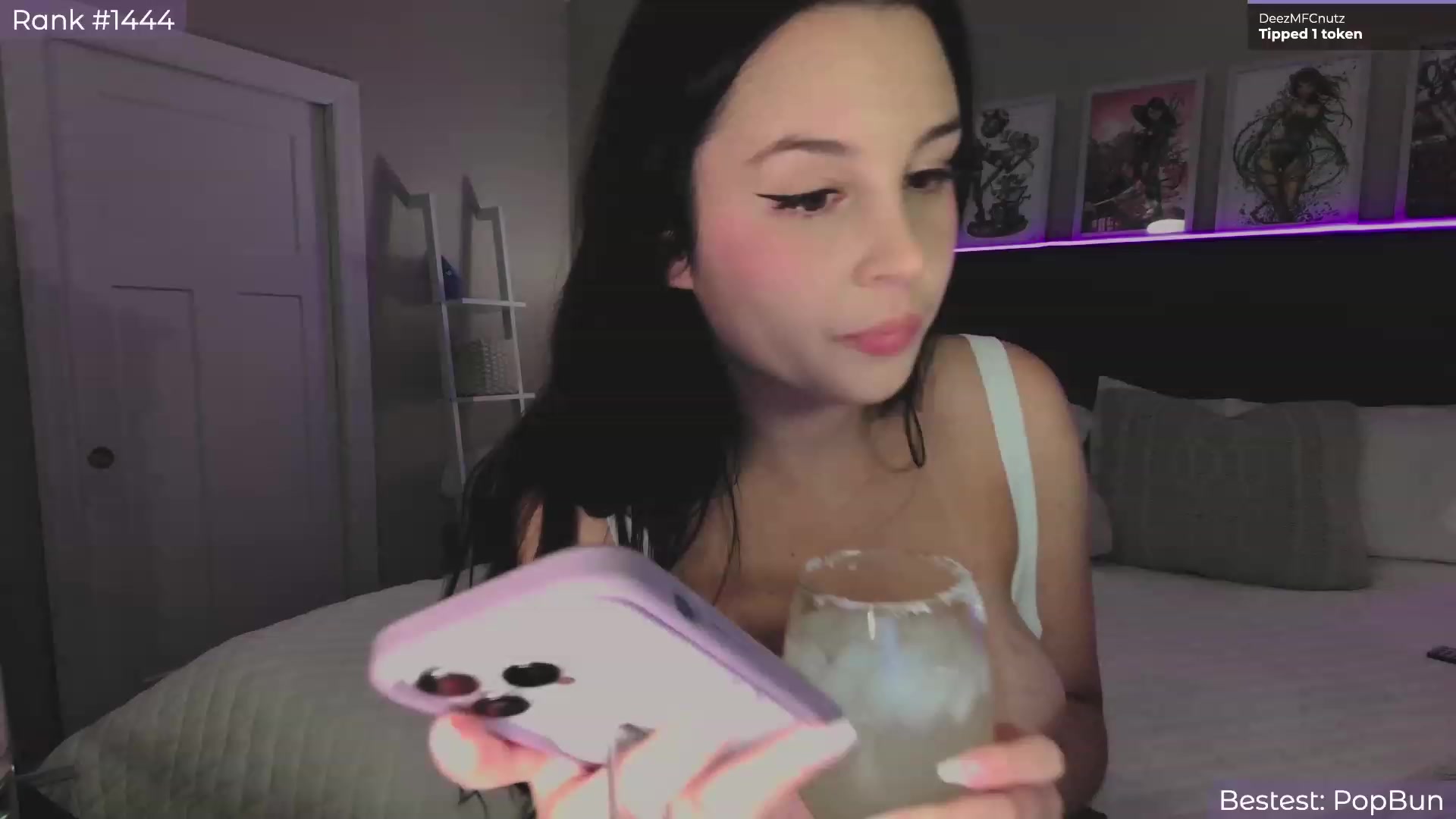 Gallery image thumbnail from LiaBun's myfreecams stream on, 09/09/2023, 04:04 image 5 of 20