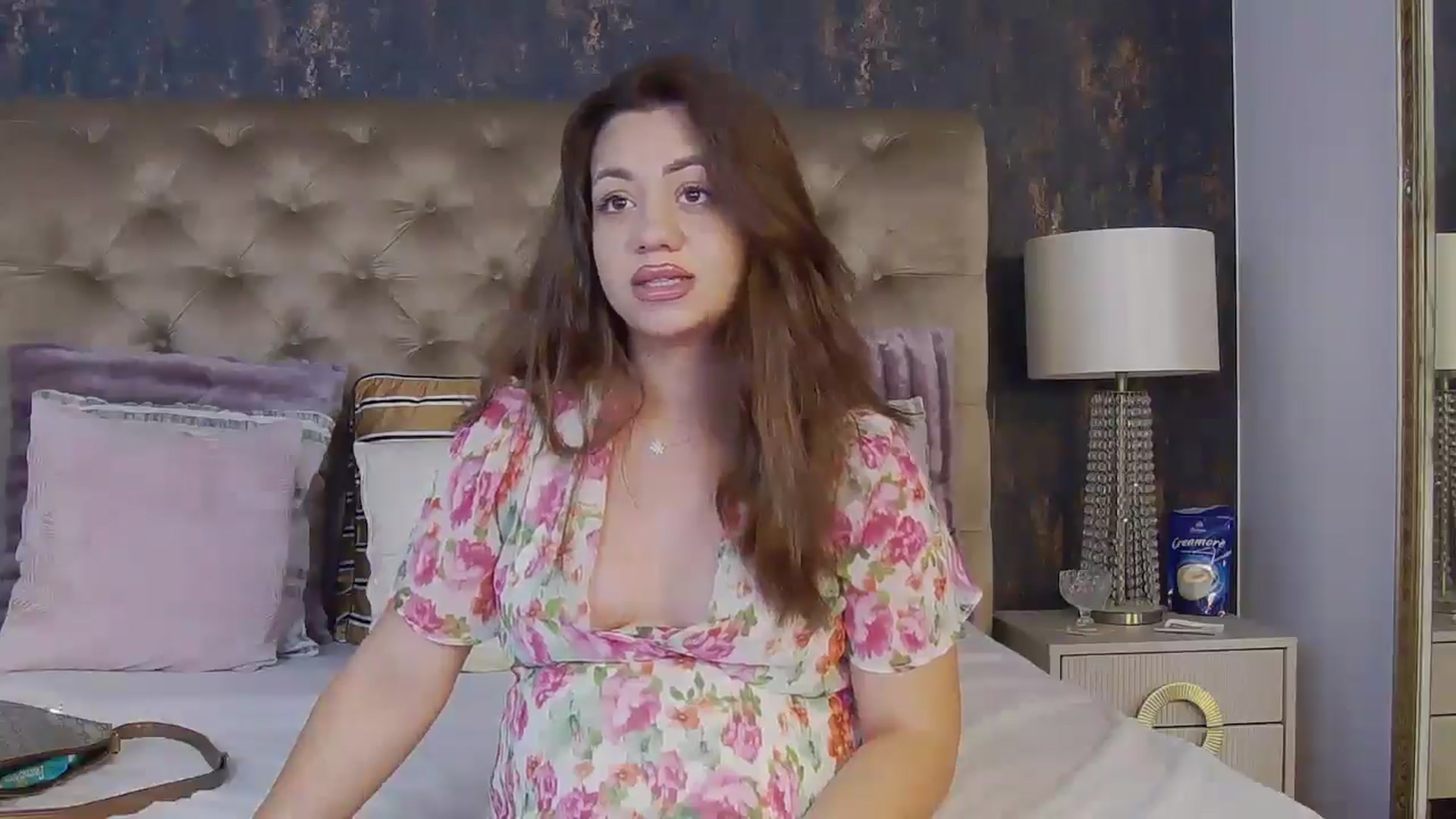 Gallery image thumbnail from LiaCharm's myfreecams stream on, 06/16/2025, 09:51 image 15 of 20