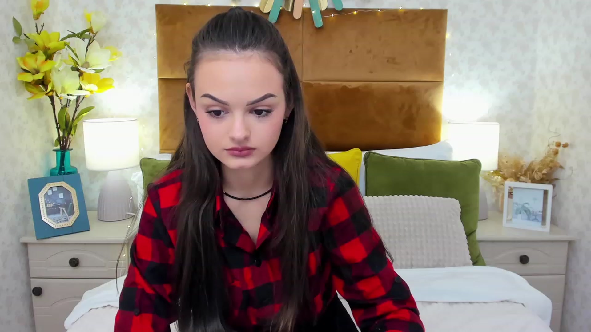 Gallery image thumbnail from LiaDazy's myfreecams stream on, 01/29/2024, 14:33 image 4 of 20