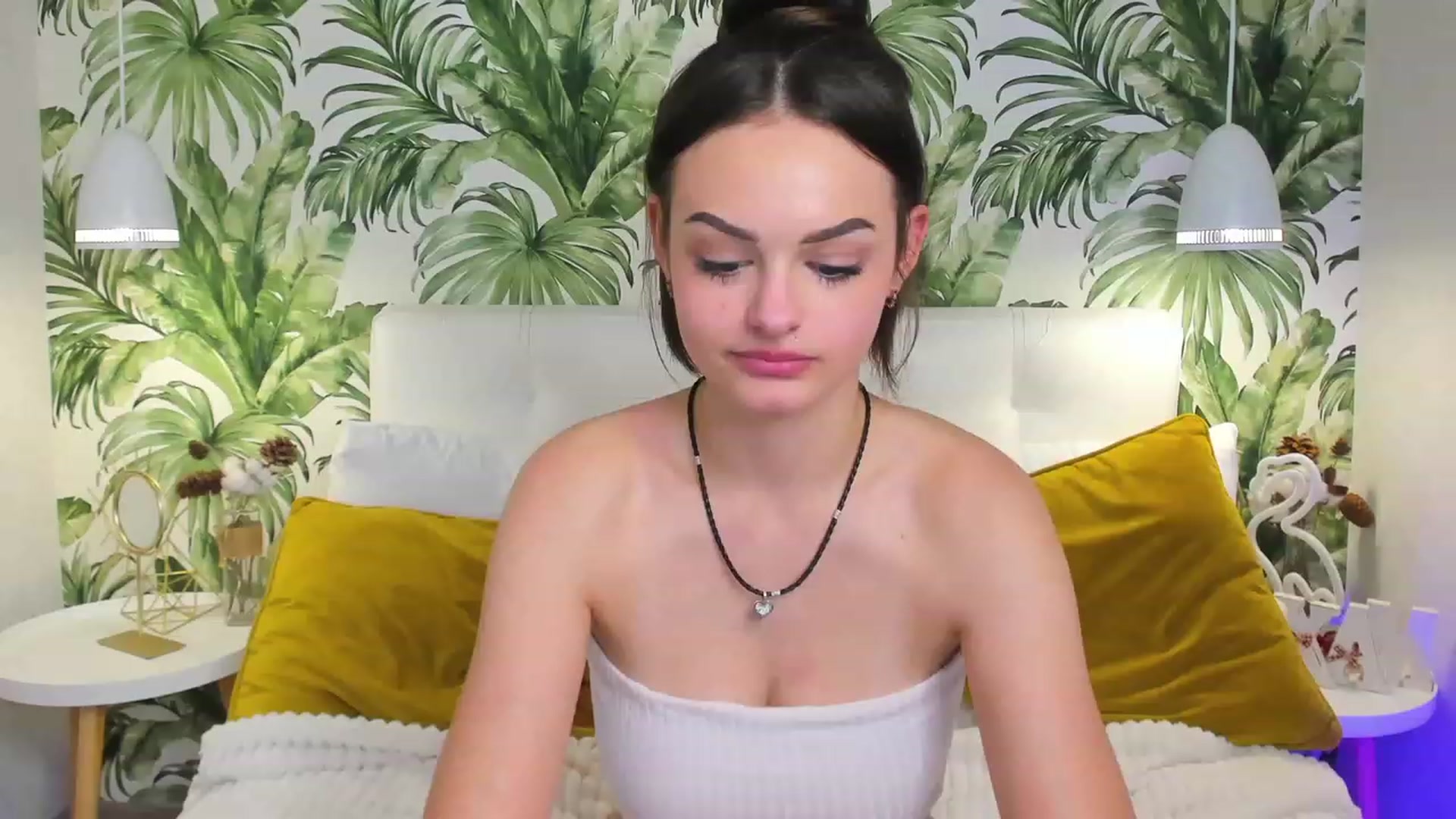 Gallery image thumbnail from LiaDazy's myfreecams stream on, 02/03/2024, 15:45 image 3 of 20