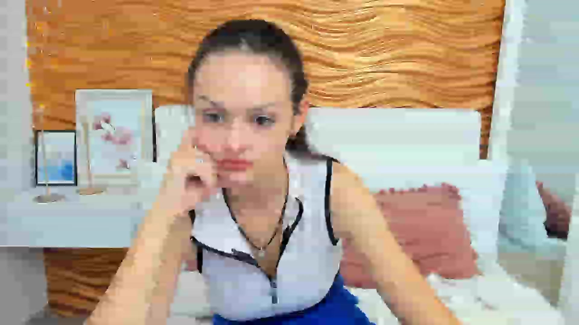 Gallery image thumbnail from LiaDazy's myfreecams stream on, 02/04/2024, 20:02 image 13 of 20