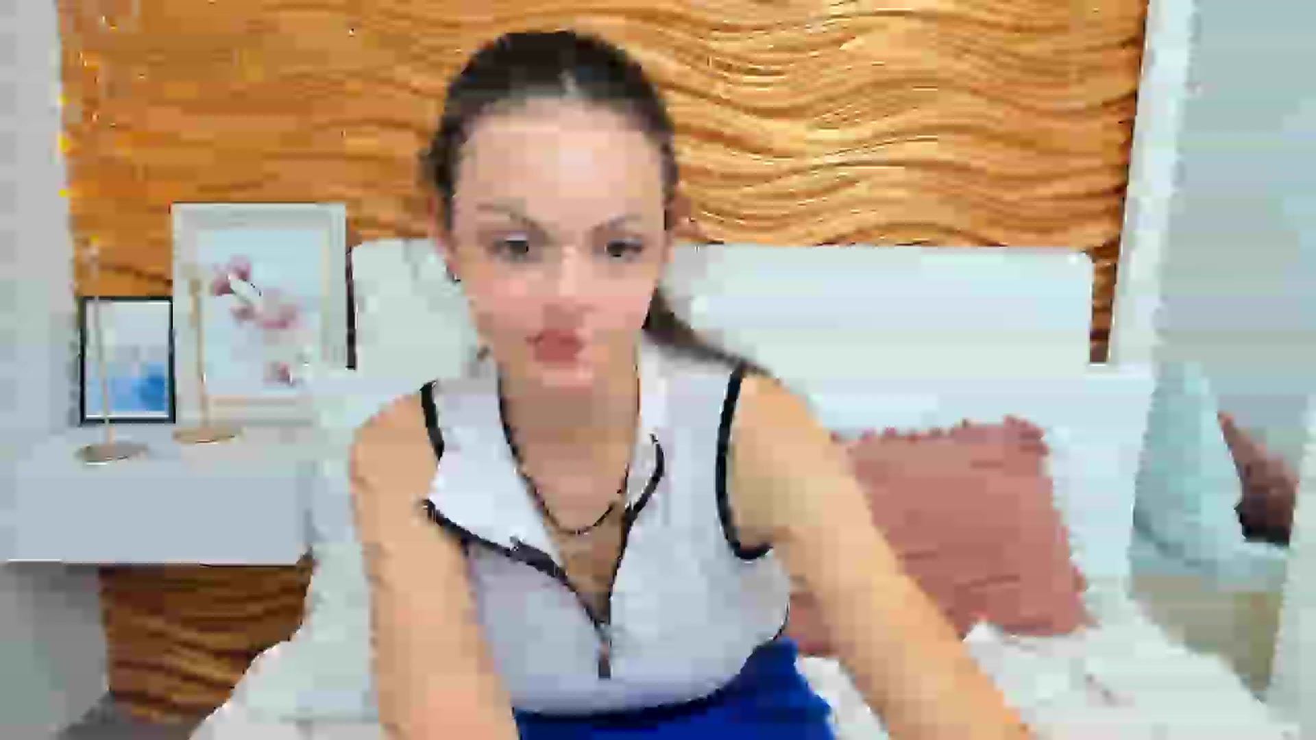 Gallery image thumbnail from LiaDazy's myfreecams stream on, 02/04/2024, 20:02 image 8 of 20
