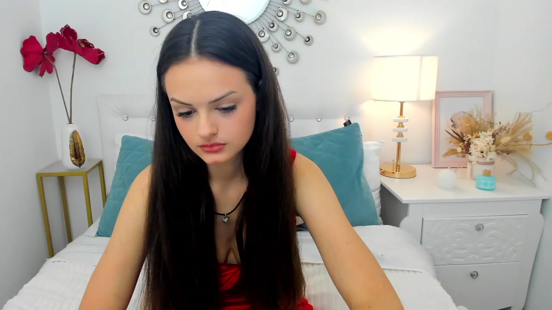 Gallery image thumbnail from LiaDazy's myfreecams stream on, 02/13/2024, 14:43 image 14 of 20