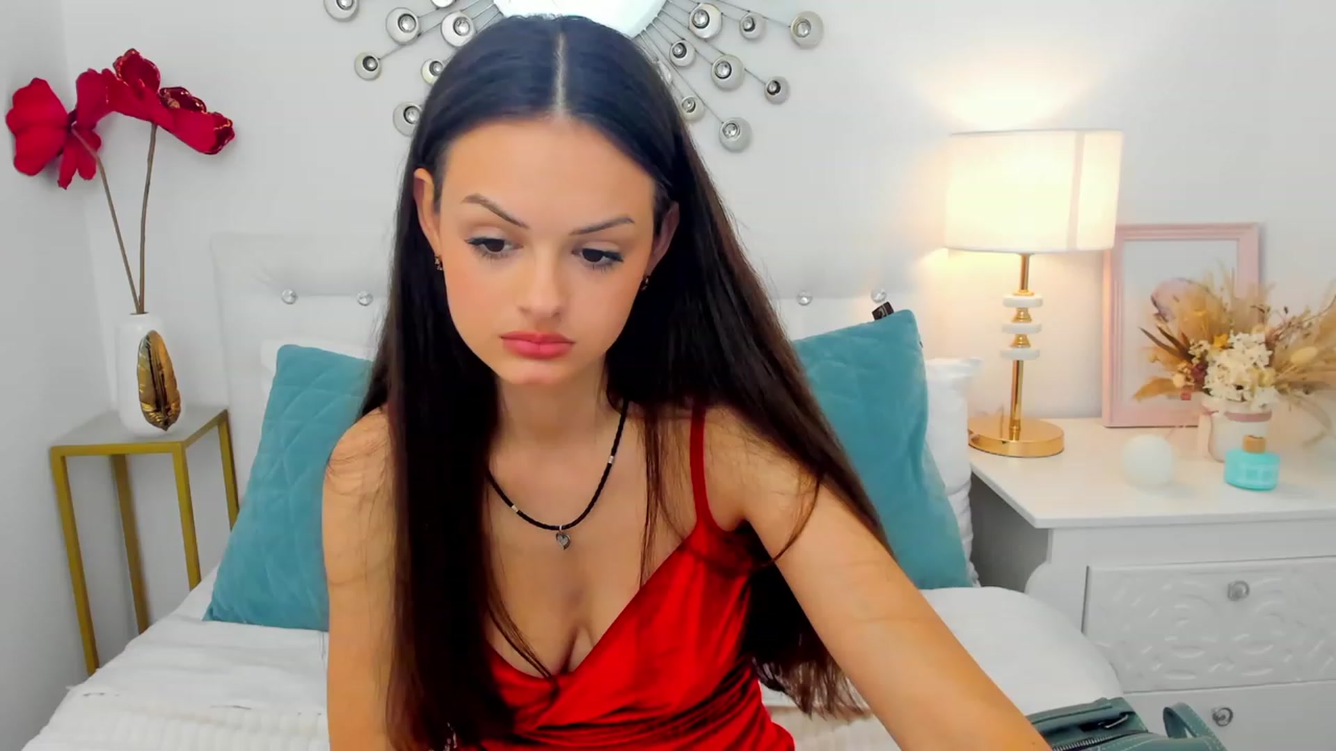Gallery image thumbnail from LiaDazy's myfreecams stream on, 02/13/2024, 15:29 image 11 of 20