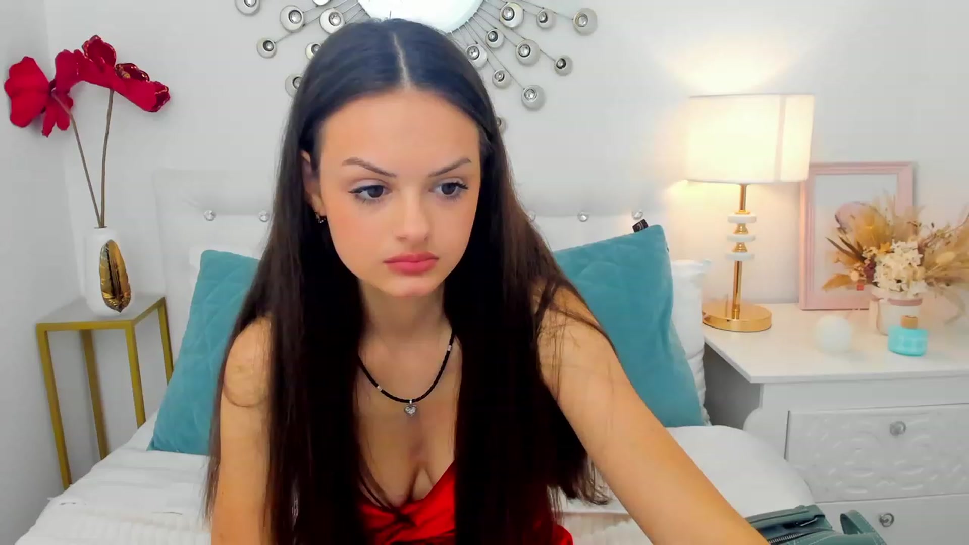 Gallery image thumbnail from LiaDazy's myfreecams stream on, 02/13/2024, 15:29 image 20 of 20