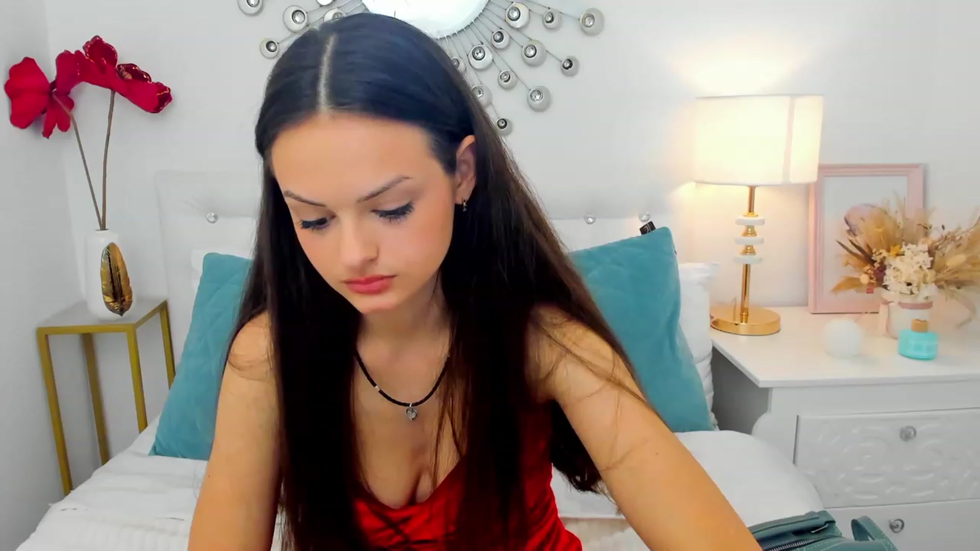 Gallery image thumbnail from LiaDazy's myfreecams stream on, 02/13/2024, 15:29 image 14 of 20