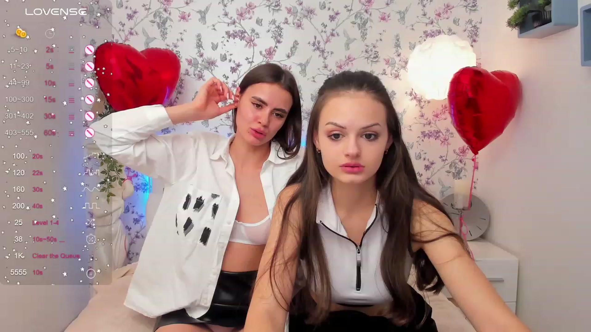 Gallery image thumbnail from LiaDazy's myfreecams stream on, 02/20/2024, 17:23 image 19 of 20