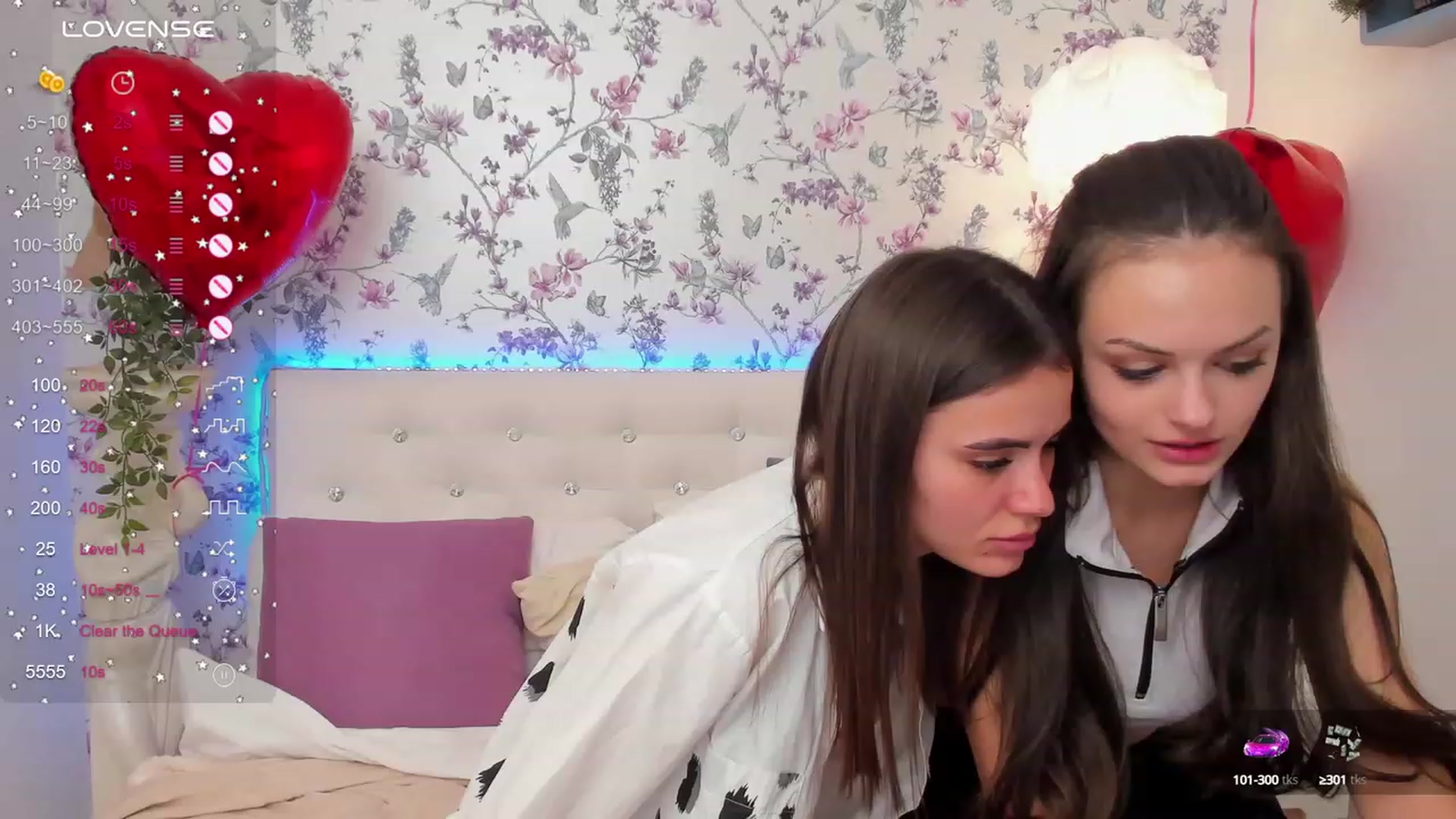 Gallery image thumbnail from LiaDazy's myfreecams stream on, 02/20/2024, 20:01 image 5 of 20