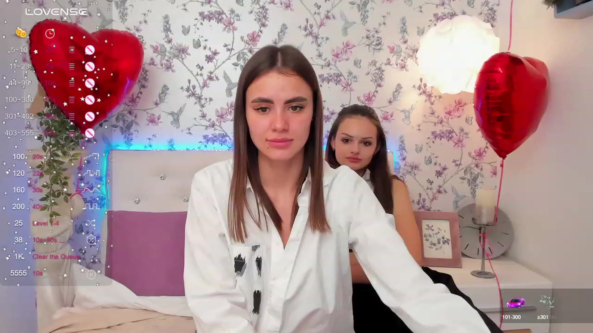 Gallery image thumbnail from LiaDazy's myfreecams stream on, 02/20/2024, 20:01 image 6 of 20