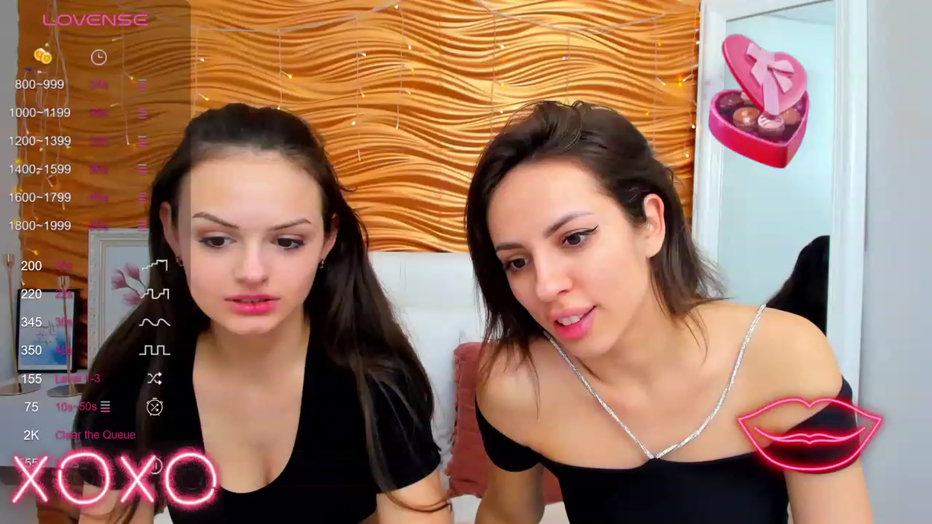 Gallery image thumbnail from LiaDazy's myfreecams stream on, 02/21/2024, 13:00 image 3 of 20