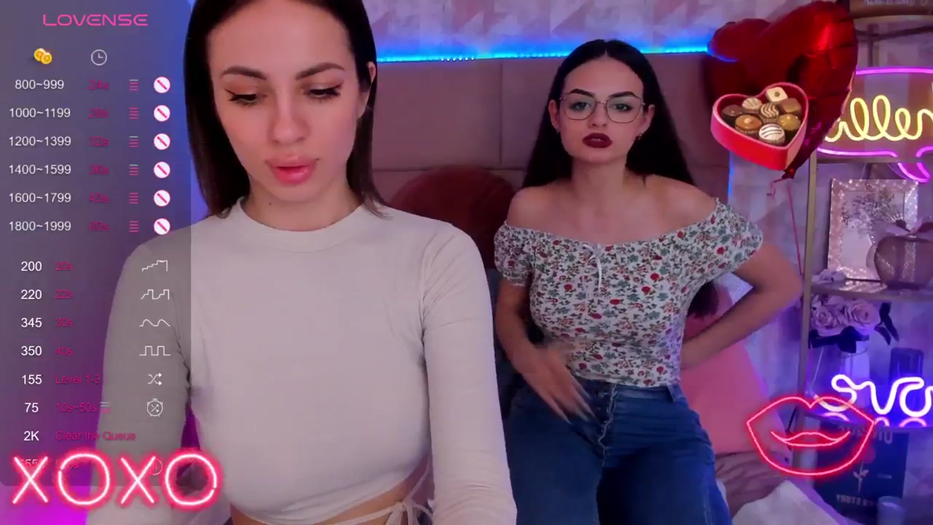 Gallery image thumbnail from LiaDazy's myfreecams stream on, 02/22/2024, 20:00 image 13 of 20
