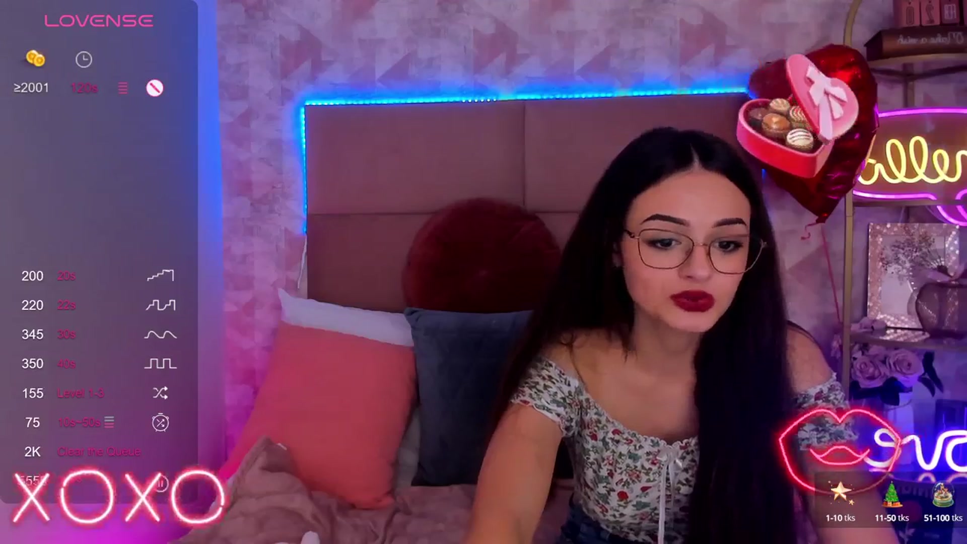 Gallery image thumbnail from LiaDazy's myfreecams stream on, 02/22/2024, 20:00 image 12 of 20