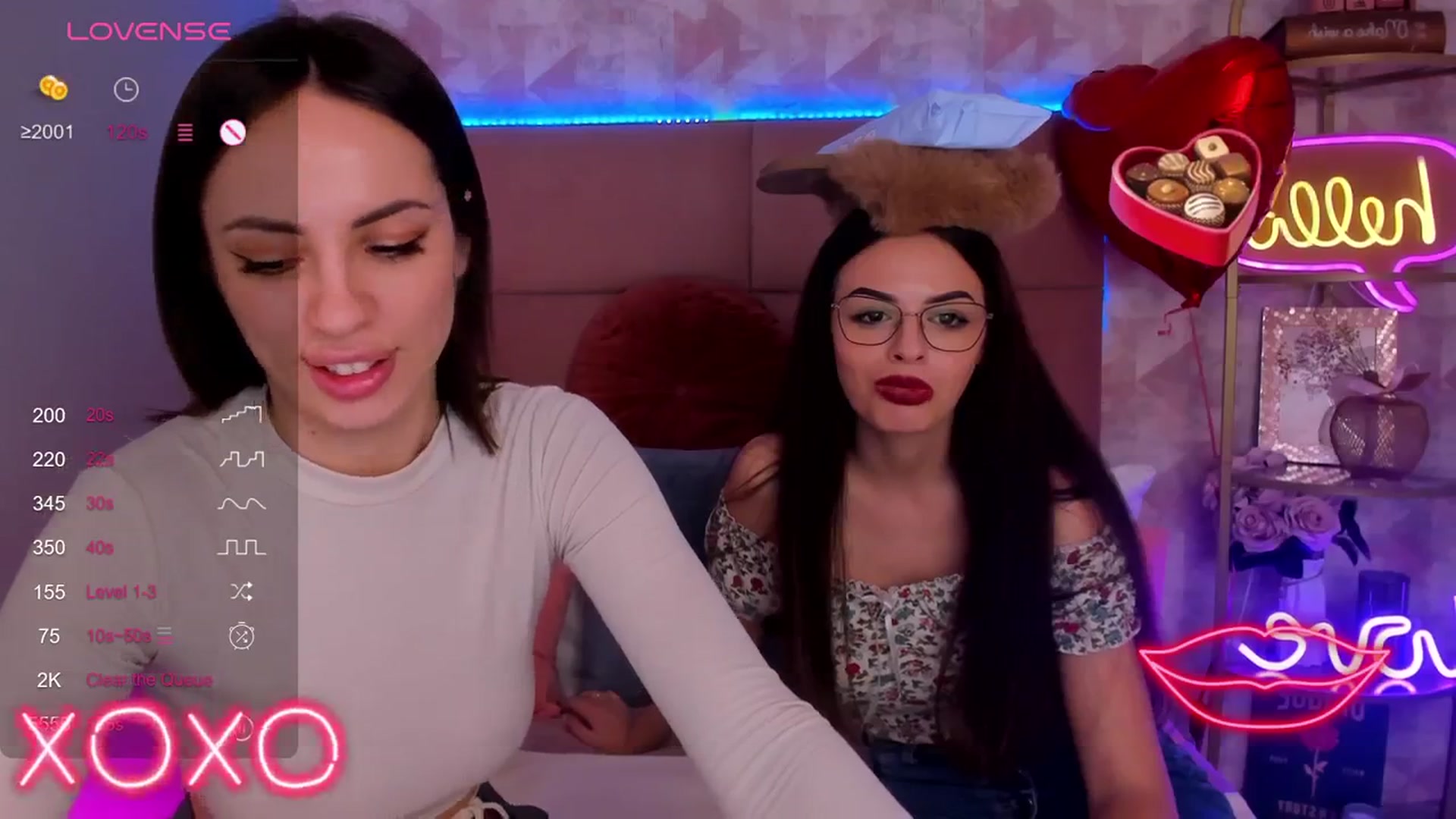 Gallery image thumbnail from LiaDazy's myfreecams stream on, 02/22/2024, 20:00 image 7 of 20