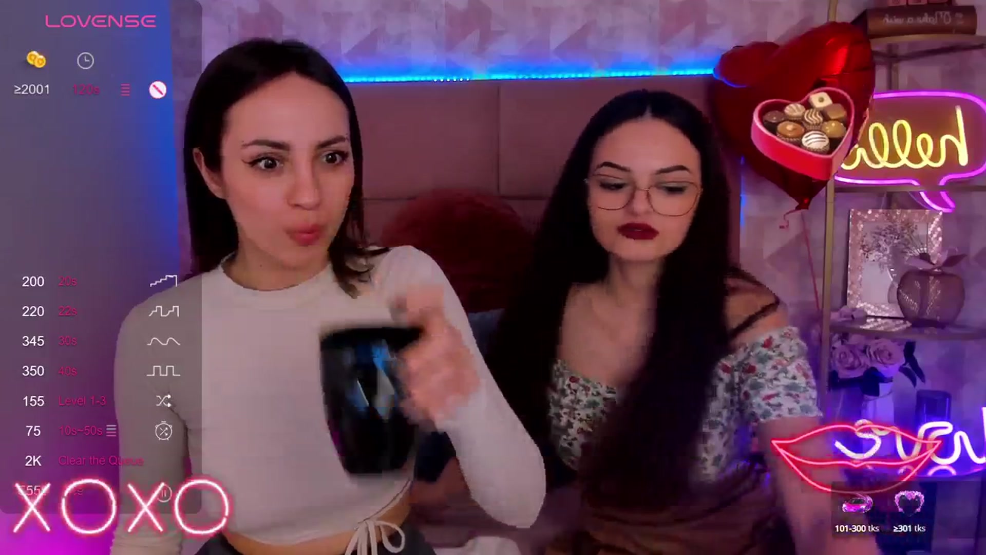Gallery image thumbnail from LiaDazy's myfreecams stream on, 02/22/2024, 20:00 image 4 of 20