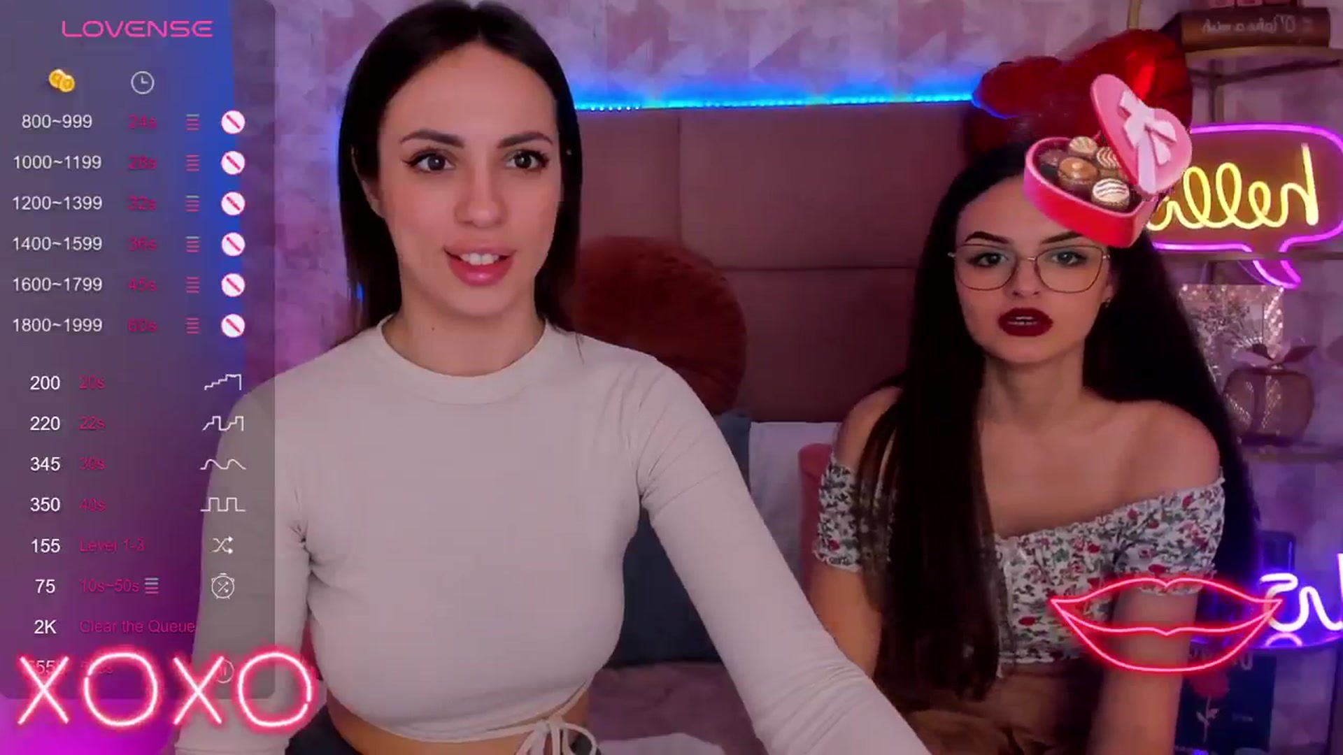 Gallery image thumbnail from LiaDazy's myfreecams stream on, 02/22/2024, 20:00 image 3 of 20