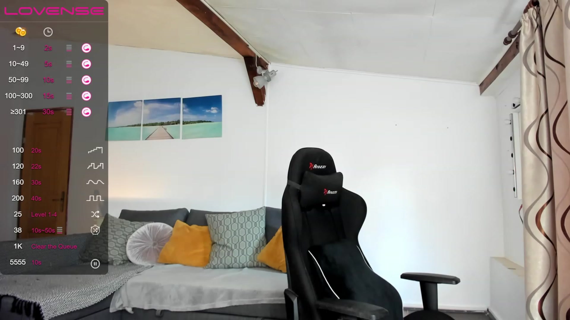 Gallery image thumbnail from LiaQuinn's myfreecams stream on, 03/31/2023, 13:51 image 15 of 20