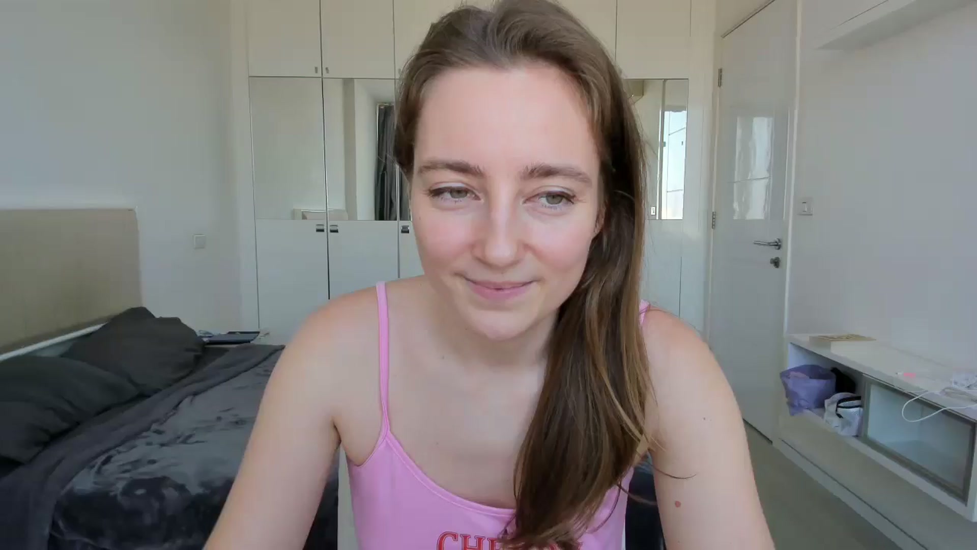 Gallery image thumbnail from LiaSasha's myfreecams stream on, 01/05/2026, 08:56 image 1 of 20
