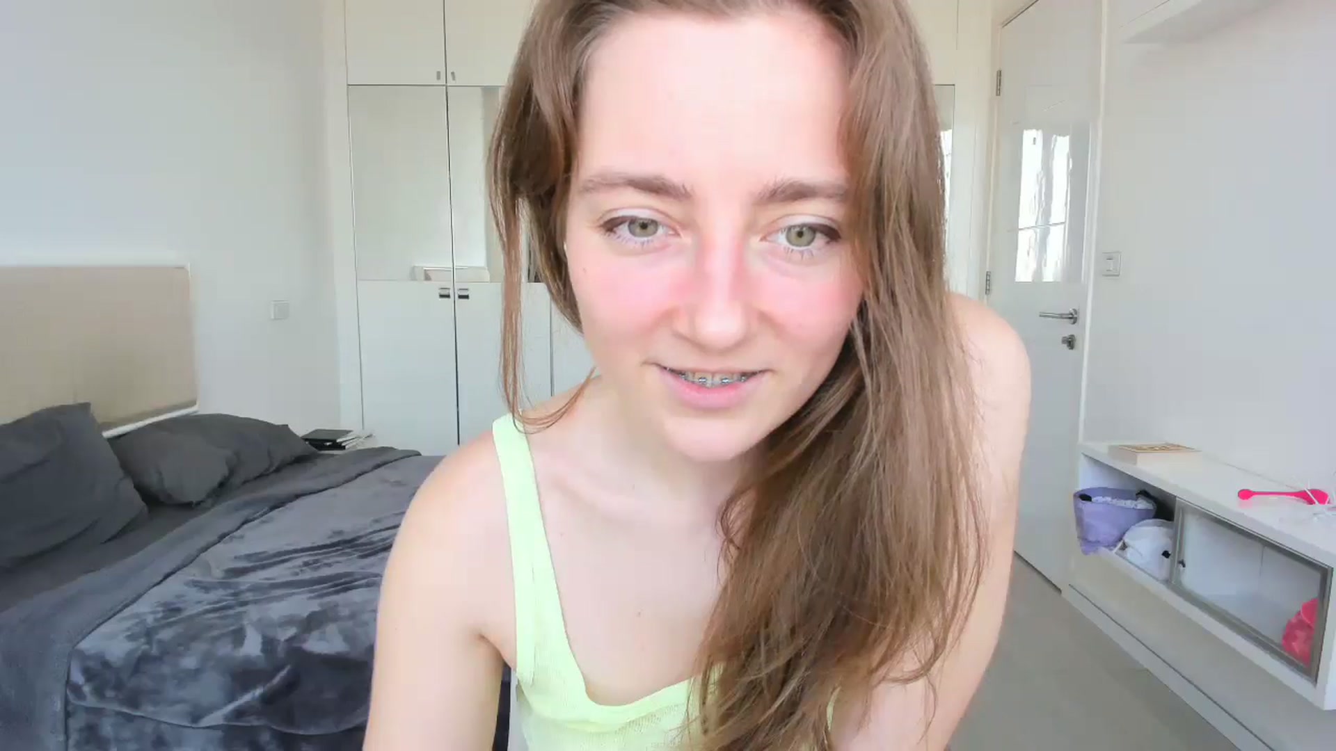 Gallery image thumbnail from LiaSasha's myfreecams stream on, 01/08/2026, 09:19 image 8 of 20
