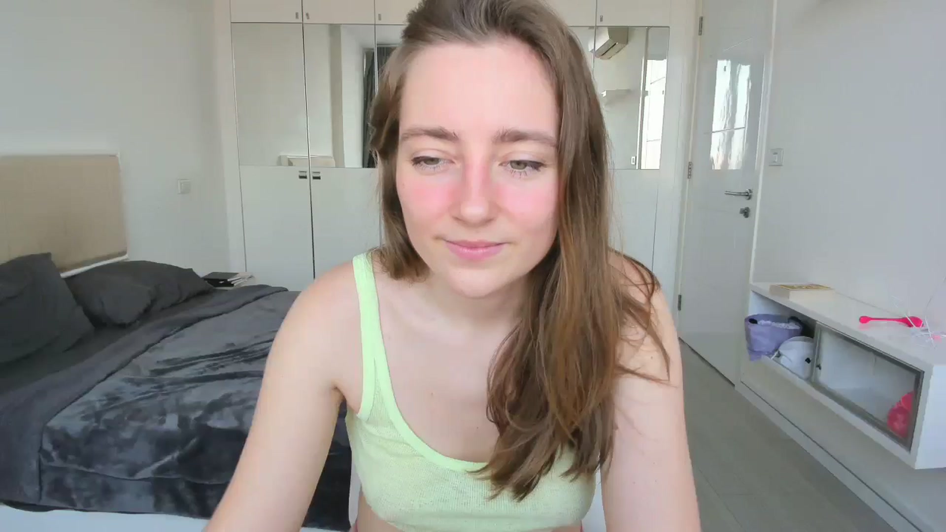 Gallery image thumbnail from LiaSasha's myfreecams stream on, 01/08/2026, 10:04 image 7 of 20