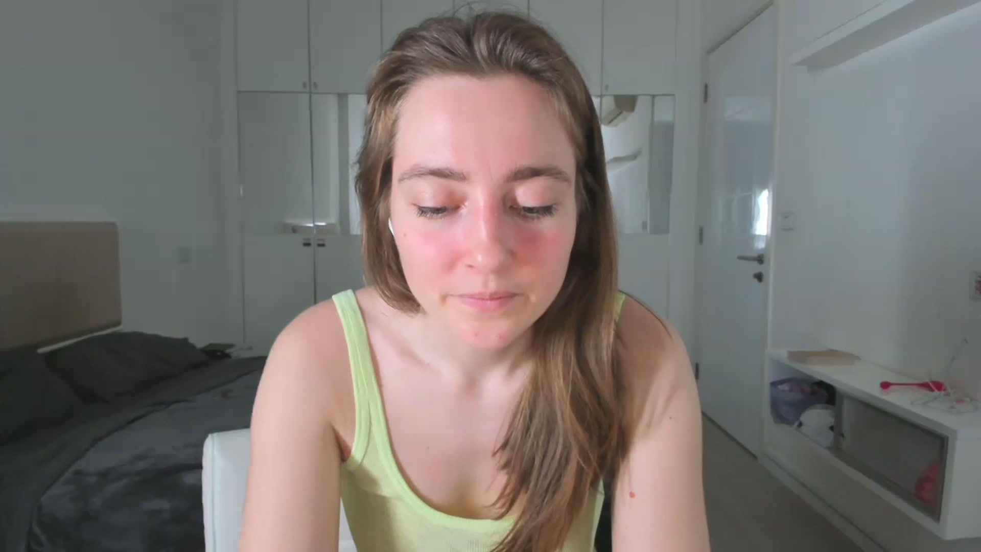 Gallery image thumbnail from LiaSasha's myfreecams stream on, 01/08/2026, 15:38 image 8 of 20