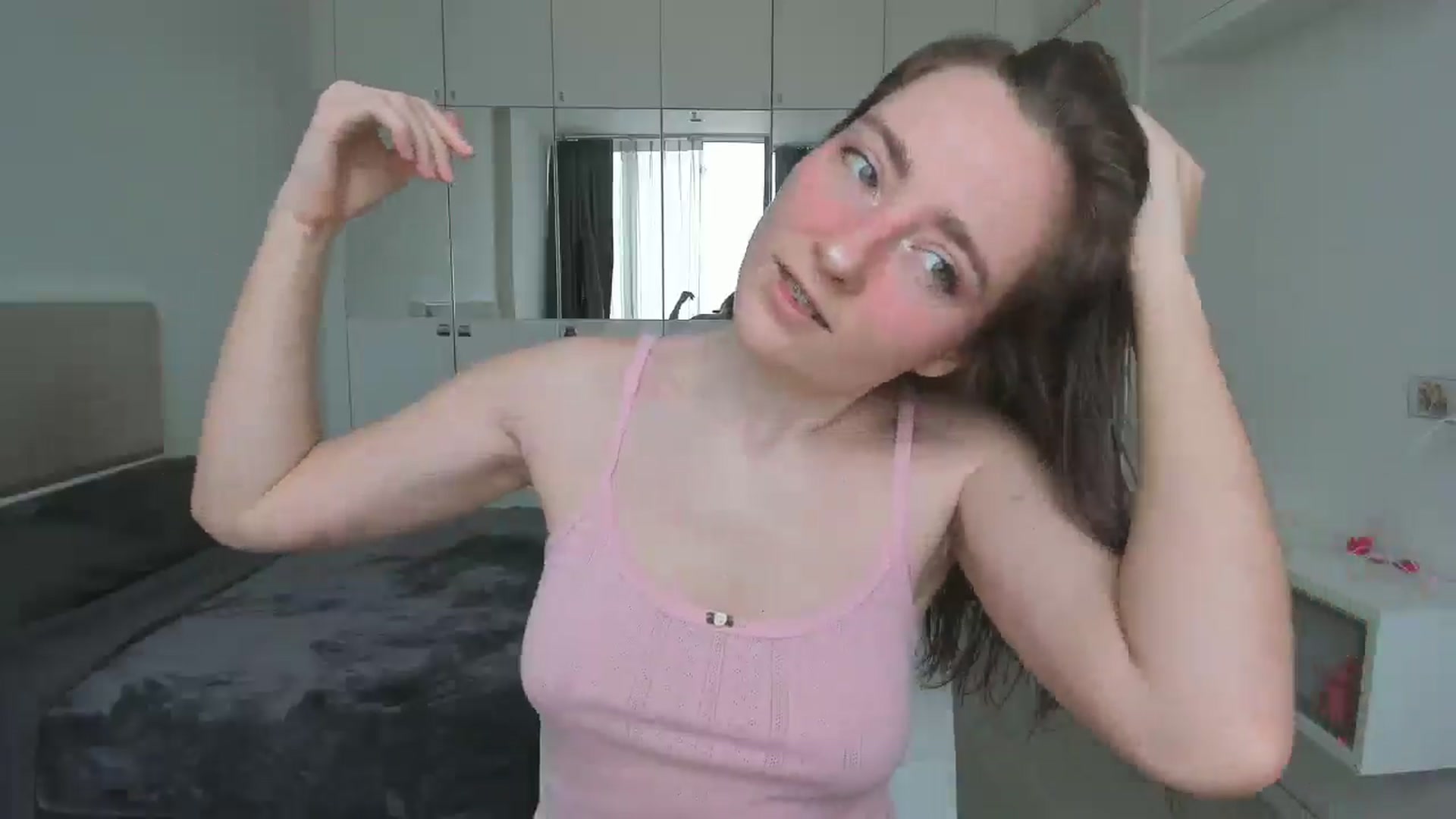 Gallery image thumbnail from LiaSasha's myfreecams stream on, 01/15/2026, 08:08 image 6 of 20
