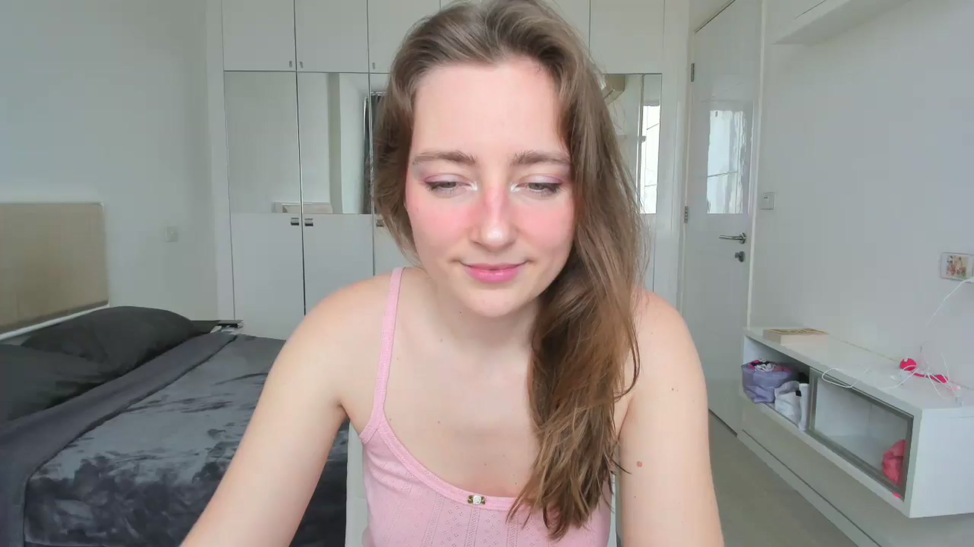 Gallery image thumbnail from LiaSasha's myfreecams stream on, 01/15/2026, 08:56 image 1 of 20