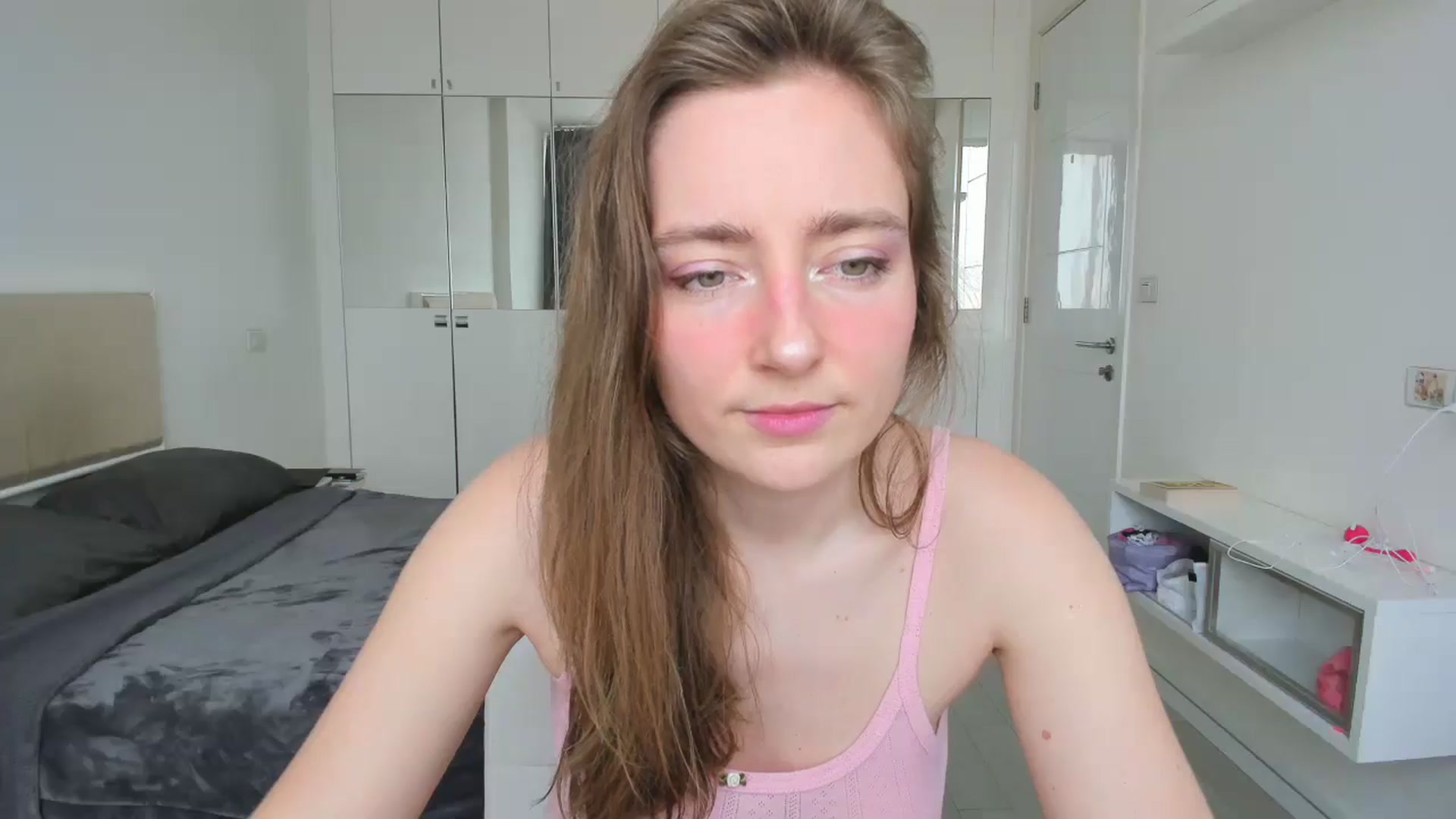 Gallery image thumbnail from LiaSasha's myfreecams stream on, 01/15/2026, 08:56 image 19 of 20