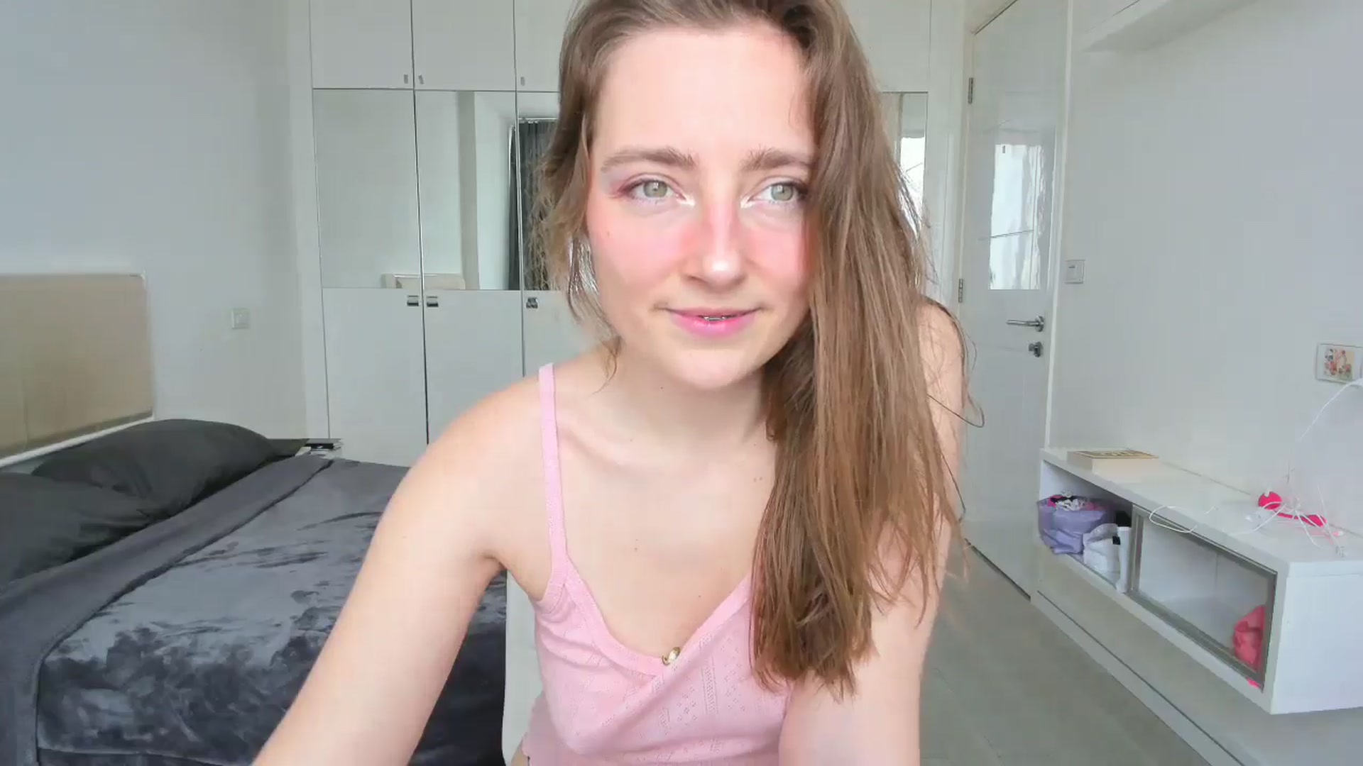 Gallery image thumbnail from LiaSasha's myfreecams stream on, 01/15/2026, 08:56 image 8 of 20