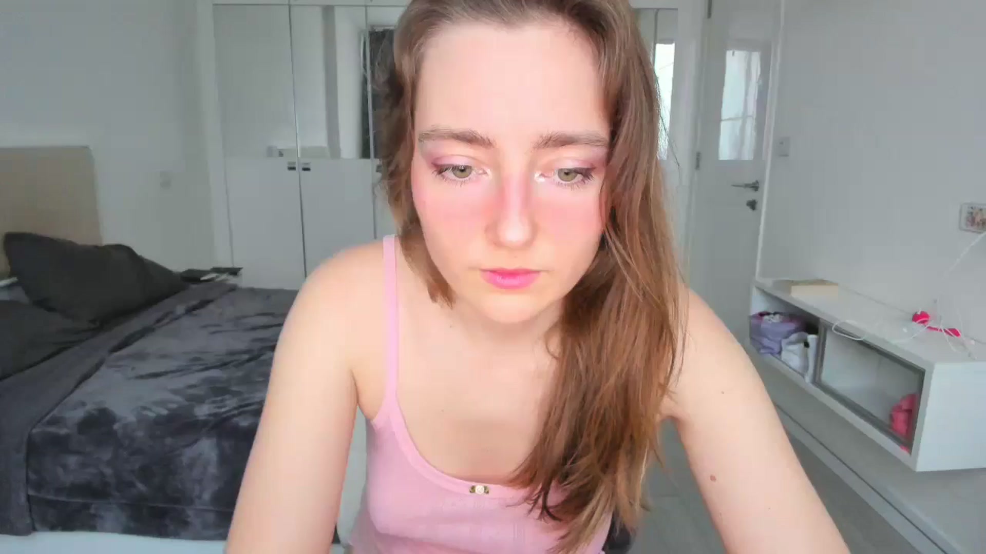 Gallery image thumbnail from LiaSasha's myfreecams stream on, 01/15/2026, 11:28 image 1 of 20