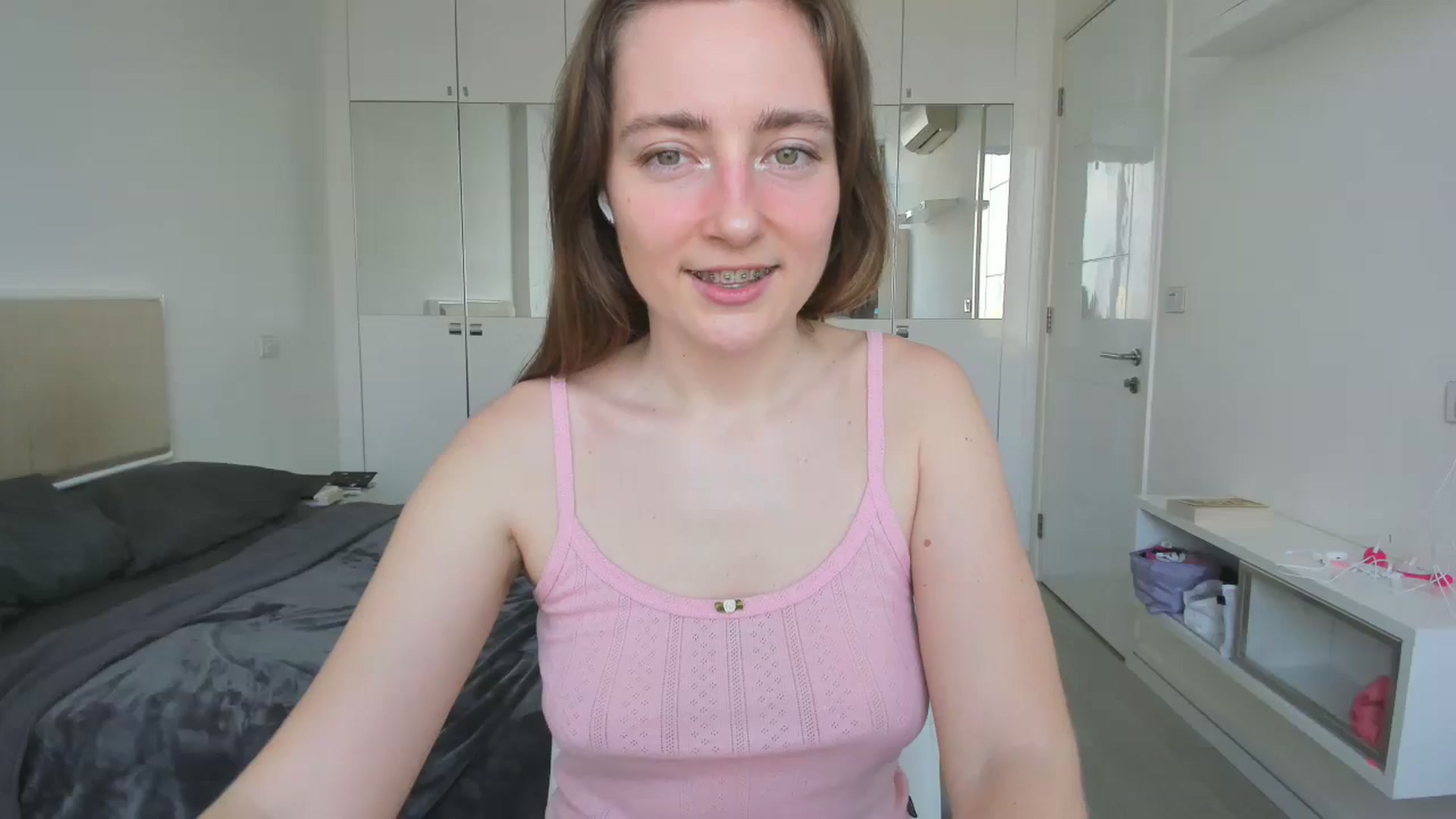Gallery image thumbnail from LiaSasha's myfreecams stream on, 01/16/2026, 10:47 image 1 of 20