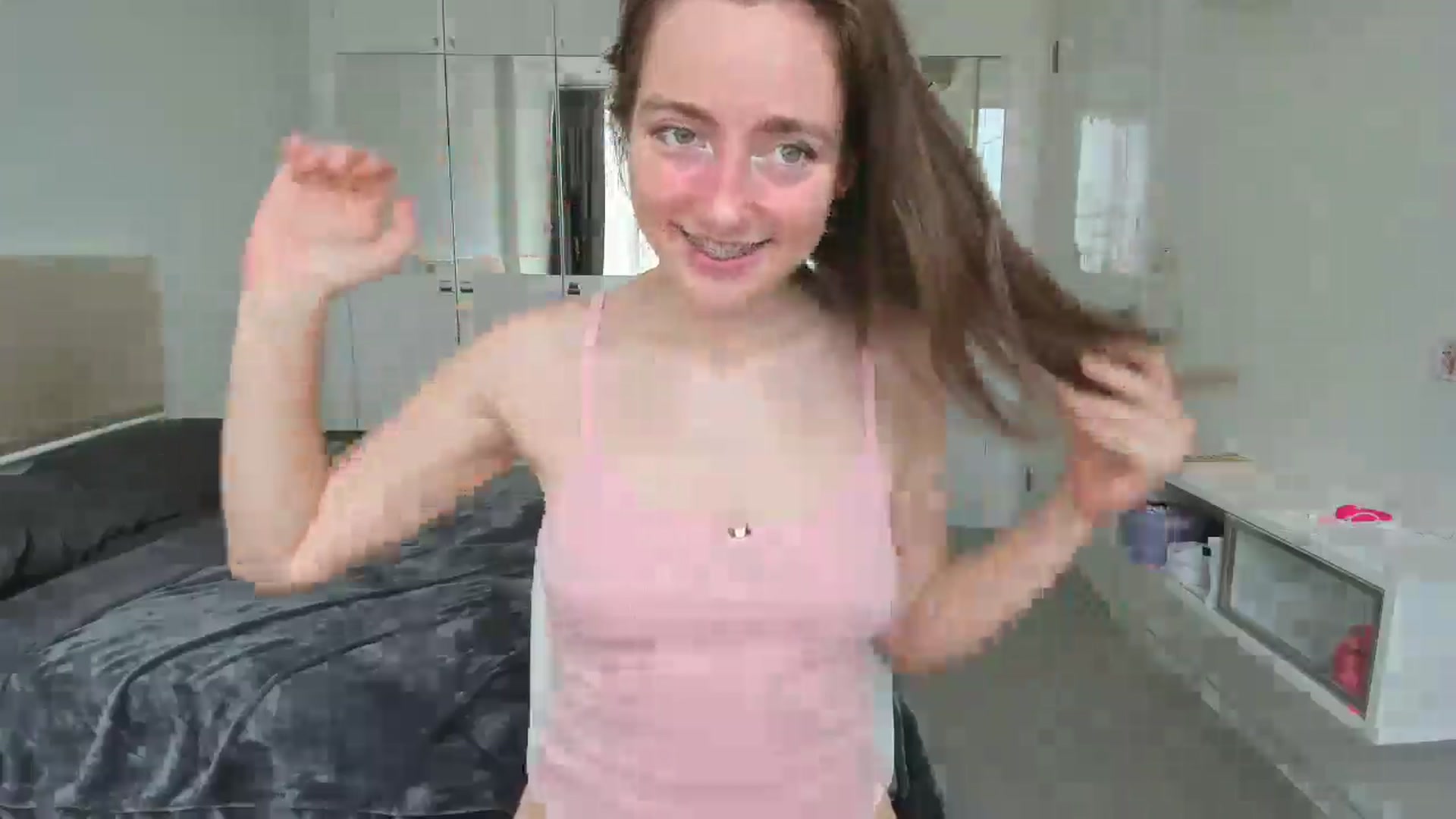 Gallery image thumbnail from LiaSasha's myfreecams stream on, 01/17/2026, 09:49 image 20 of 20