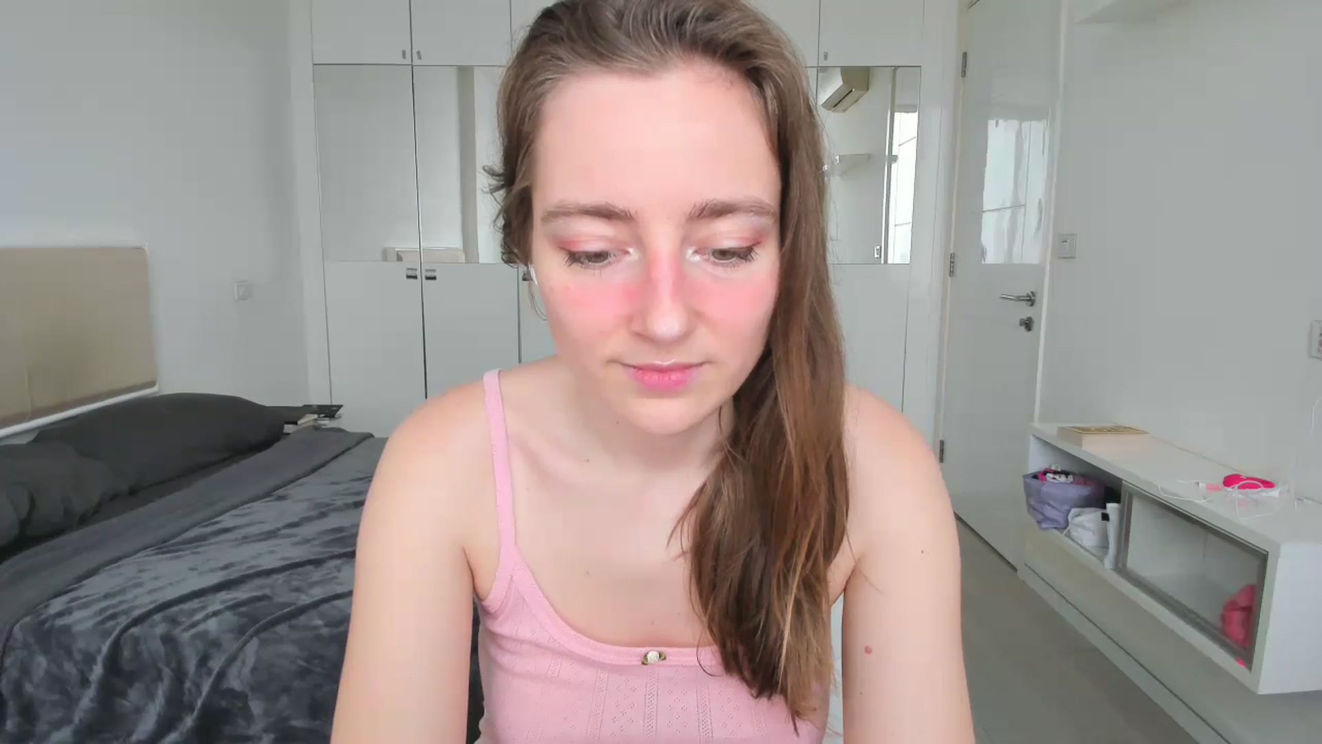 Gallery image thumbnail from LiaSasha's myfreecams stream on, 01/17/2026, 09:49 image 6 of 20