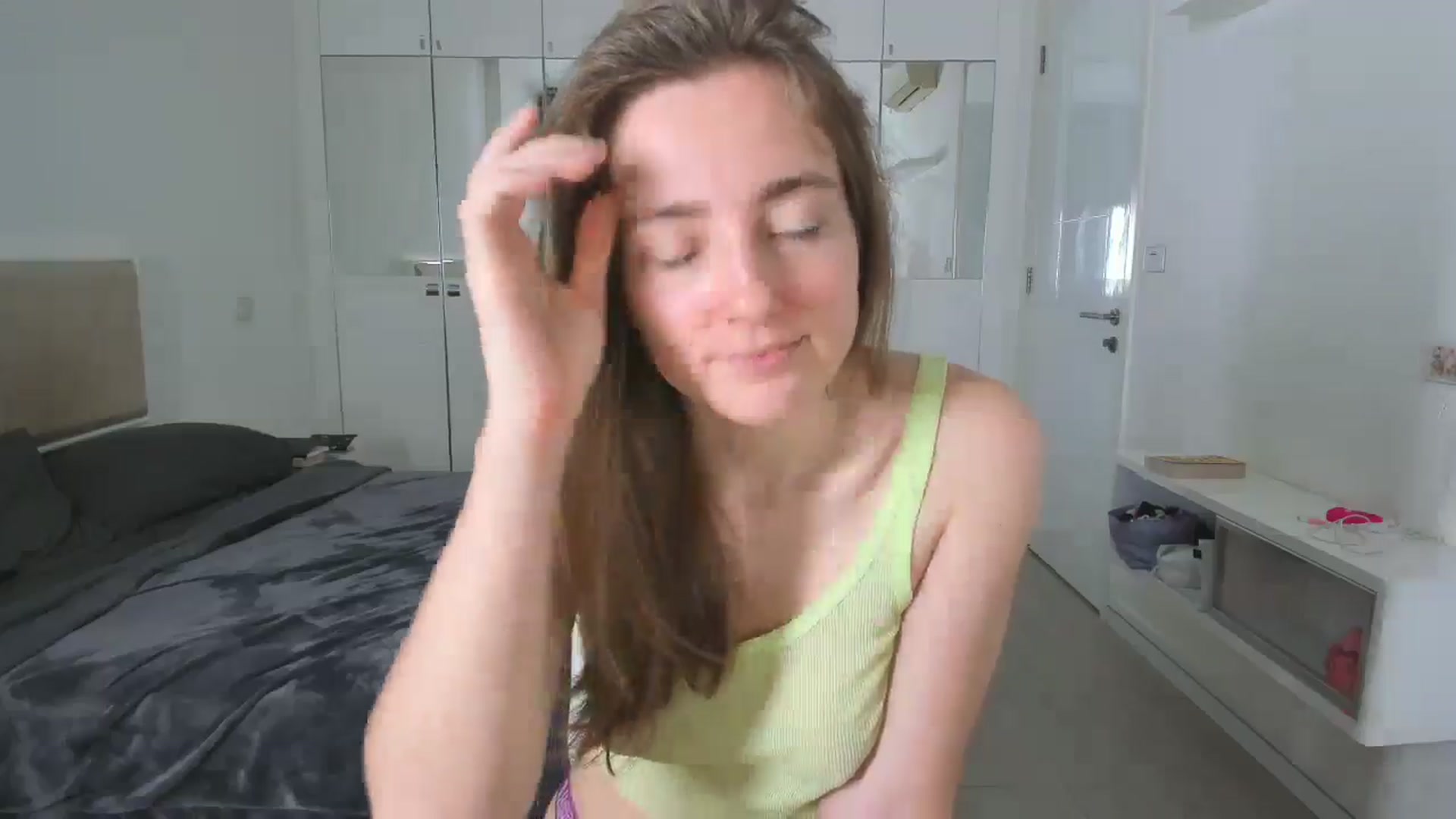 Gallery image thumbnail from LiaSasha's myfreecams stream on, 01/17/2026, 16:36 image 7 of 20