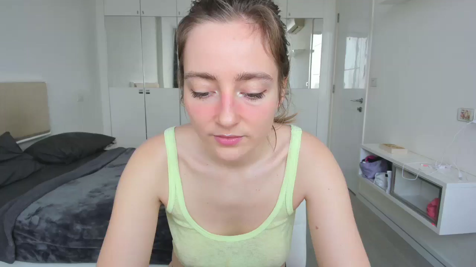 Gallery image thumbnail from LiaSasha's myfreecams stream on, 01/20/2026, 09:42 image 4 of 20