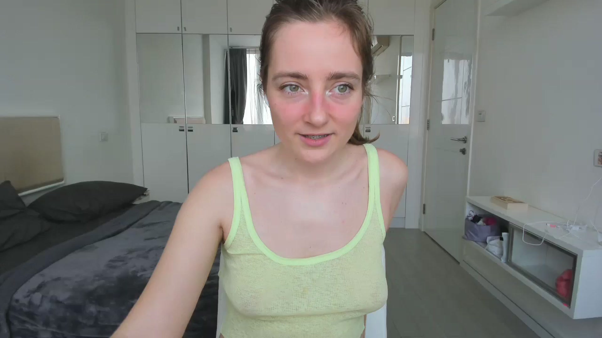 Gallery image thumbnail from LiaSasha's myfreecams stream on, 01/20/2026, 10:15 image 7 of 20