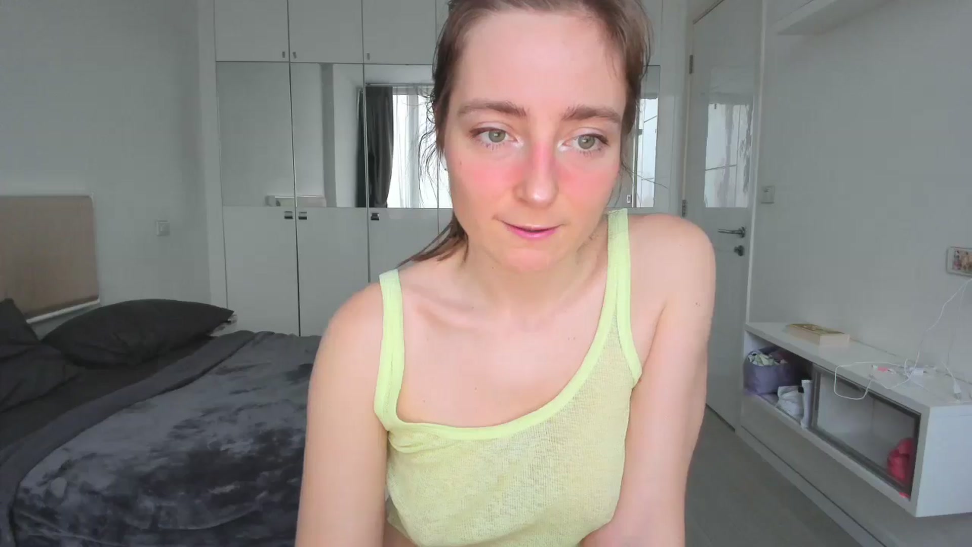 Gallery image thumbnail from LiaSasha's myfreecams stream on, 01/20/2026, 11:10 image 20 of 20