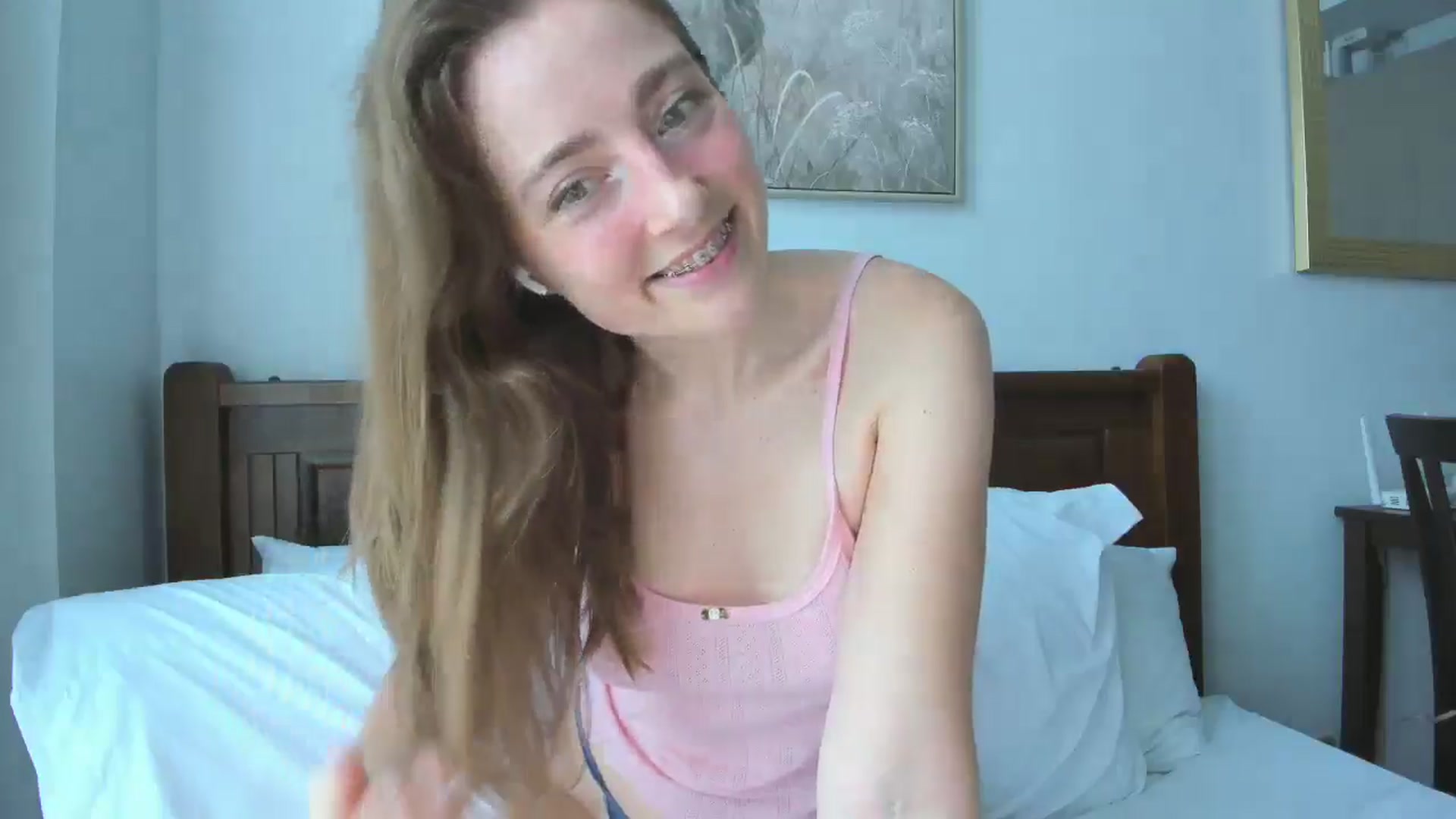 Gallery image thumbnail from LiaSasha's myfreecams stream on, 02/15/2026, 08:38 image 6 of 20