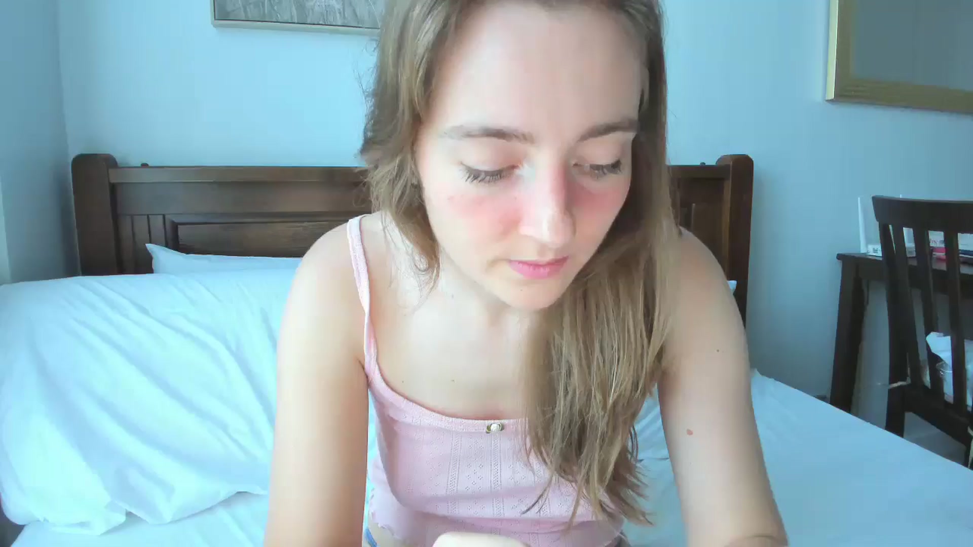 Gallery image thumbnail from LiaSasha's myfreecams stream on, 02/15/2026, 09:20 image 10 of 20