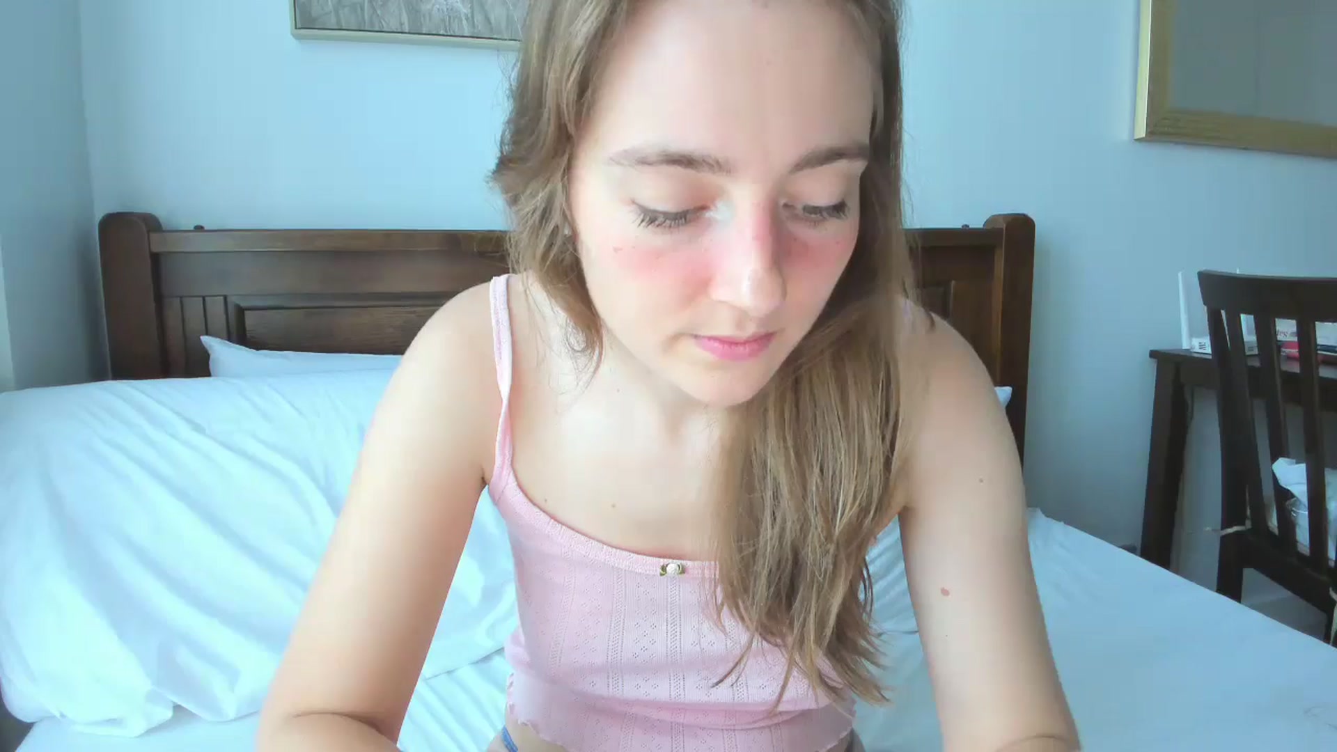 Gallery image thumbnail from LiaSasha's myfreecams stream on, 02/15/2026, 09:20 image 8 of 20