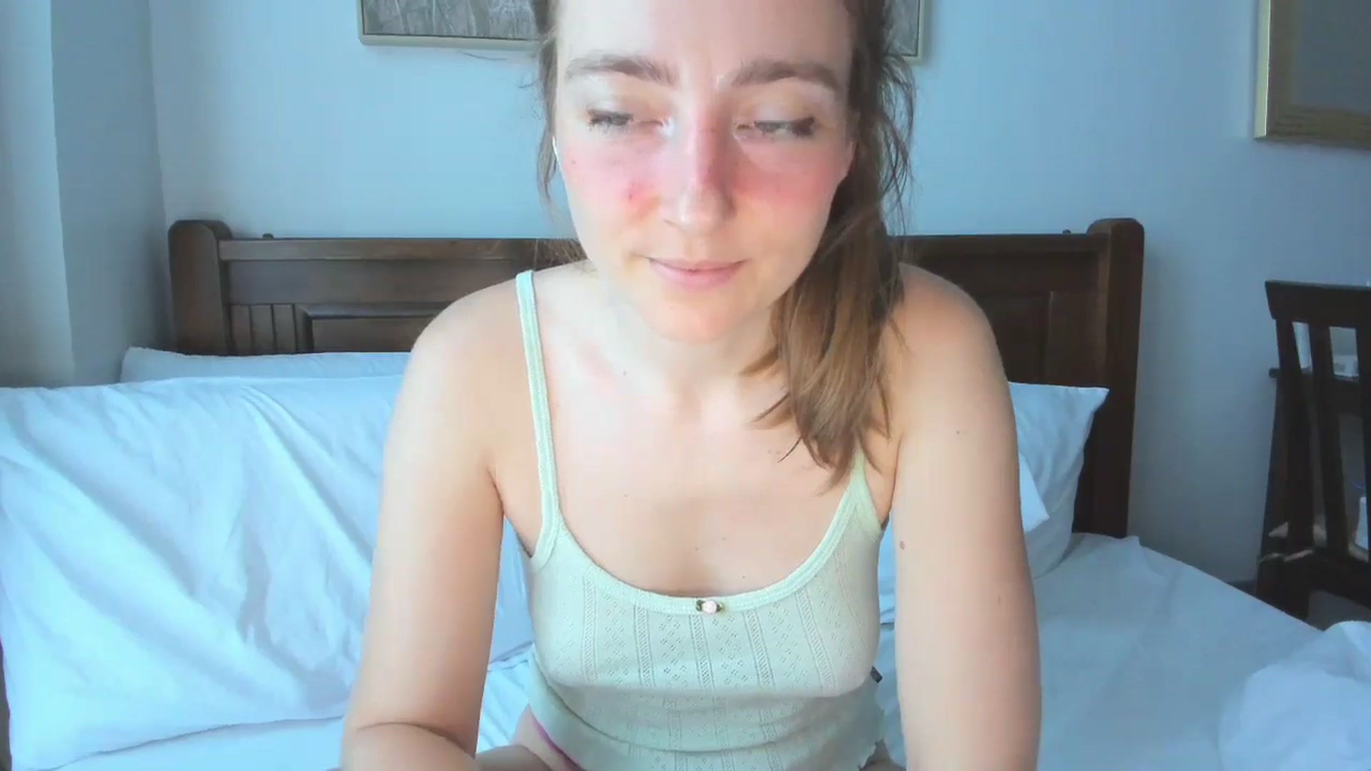 Gallery image thumbnail from LiaSasha's myfreecams stream on, 02/18/2026, 09:41 image 2 of 20